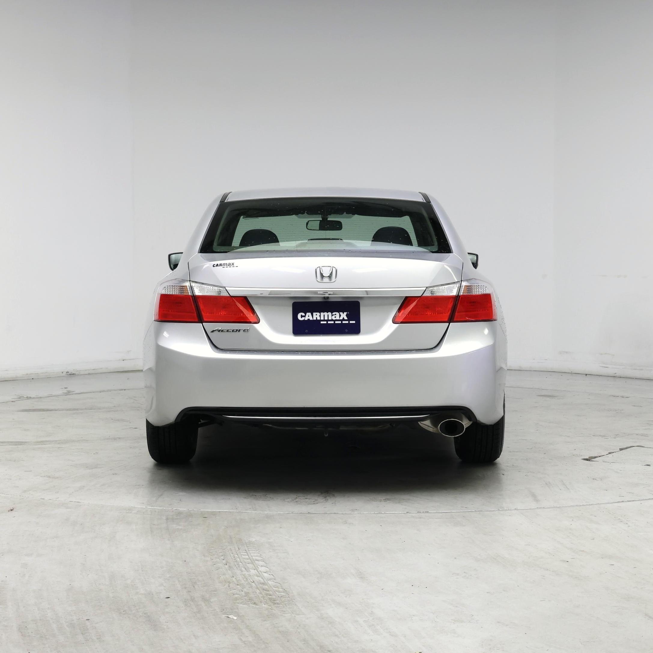 Thumbnail: 2014 Honda Accord - 6