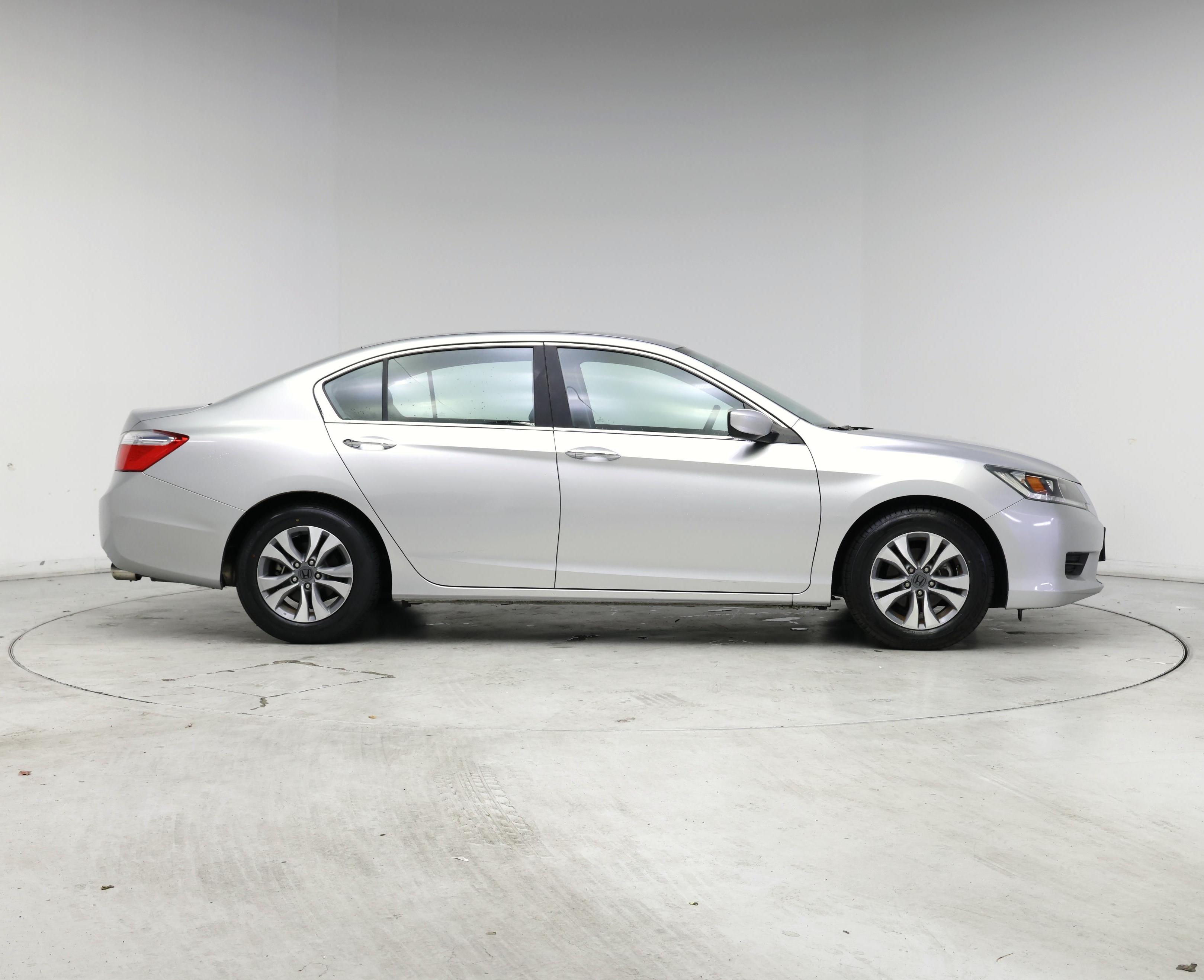 Thumbnail: 2014 Honda Accord - 7