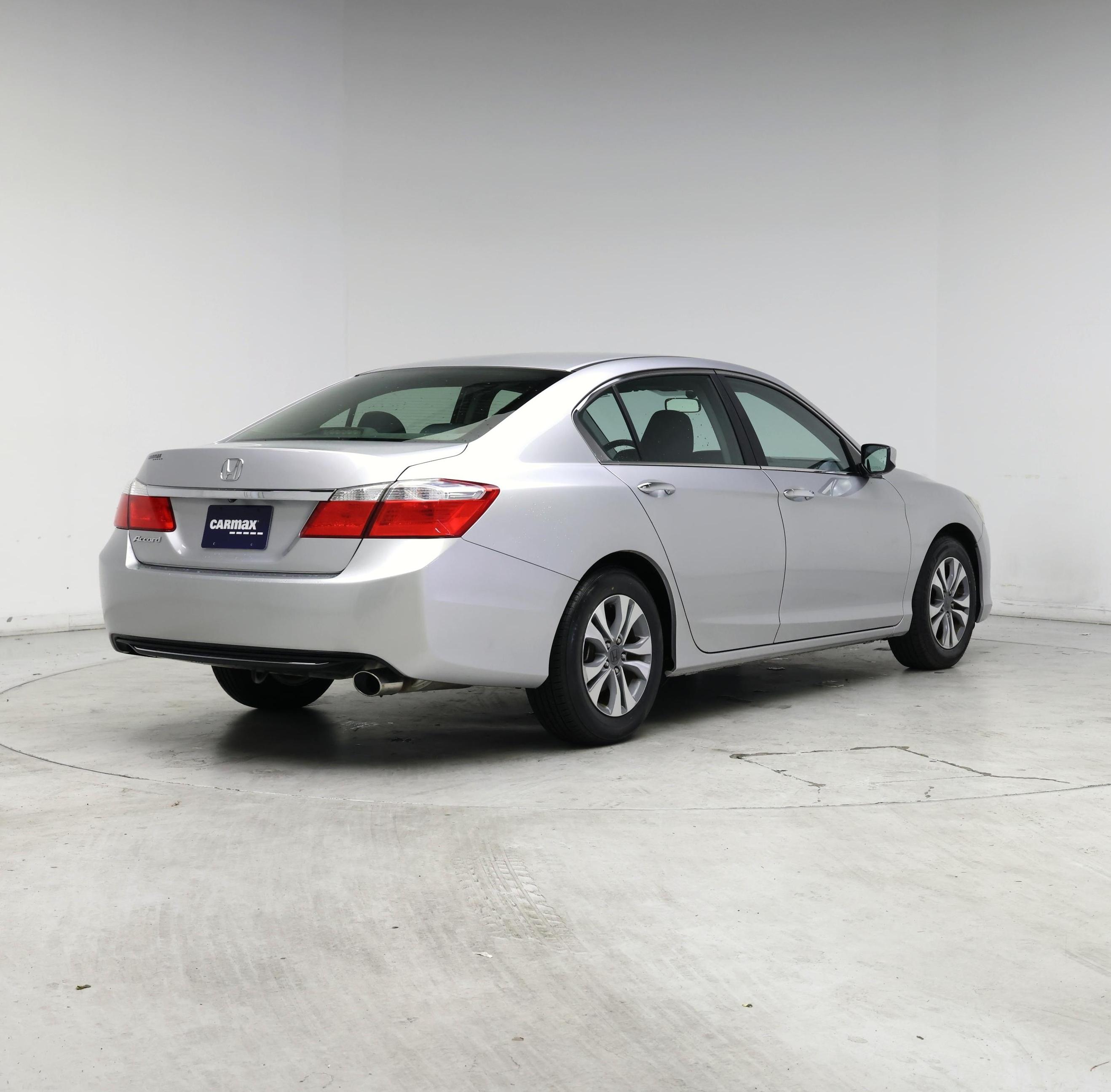 Thumbnail: 2014 Honda Accord - 8