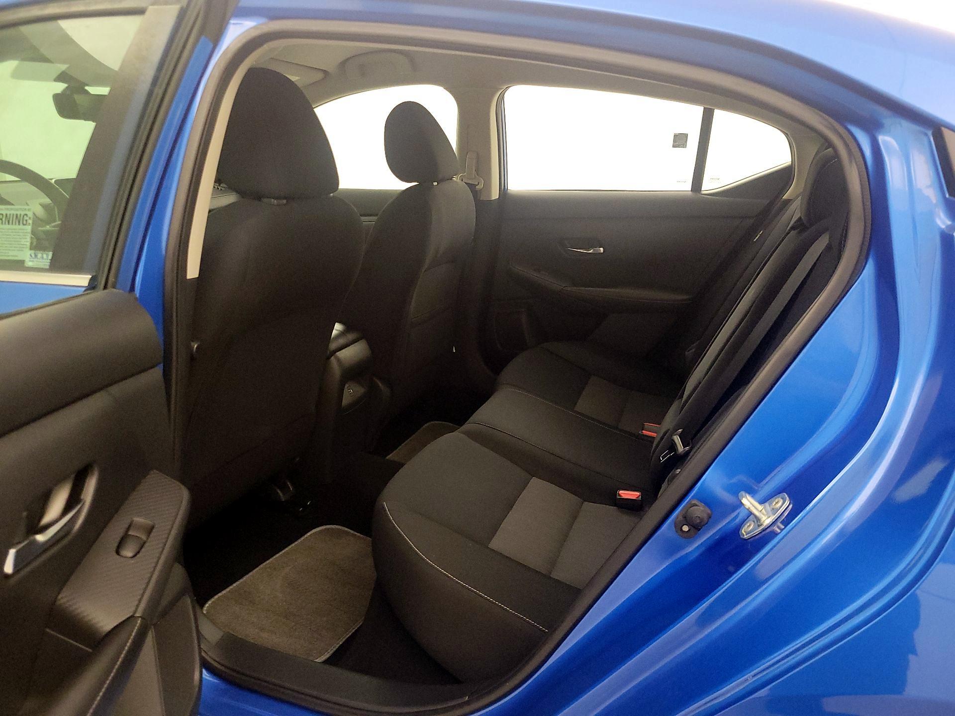 Thumbnail: 2020 Nissan Sentra - 19