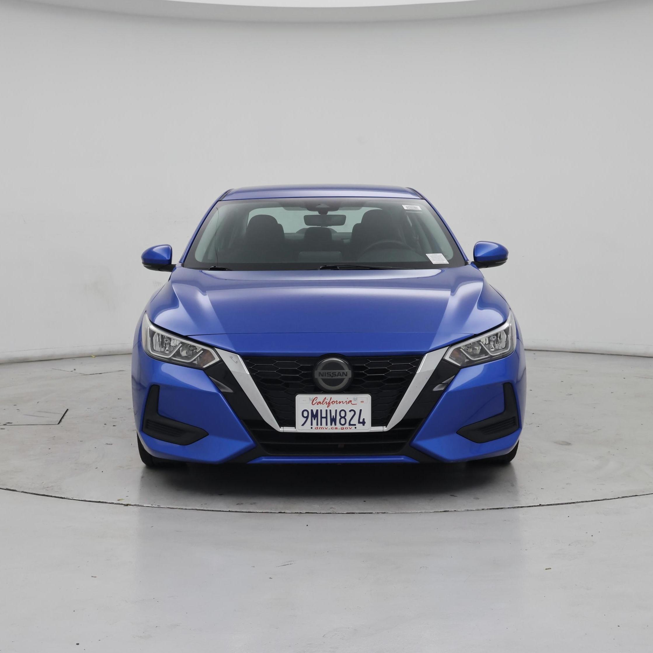 Thumbnail: 2020 Nissan Sentra - 5
