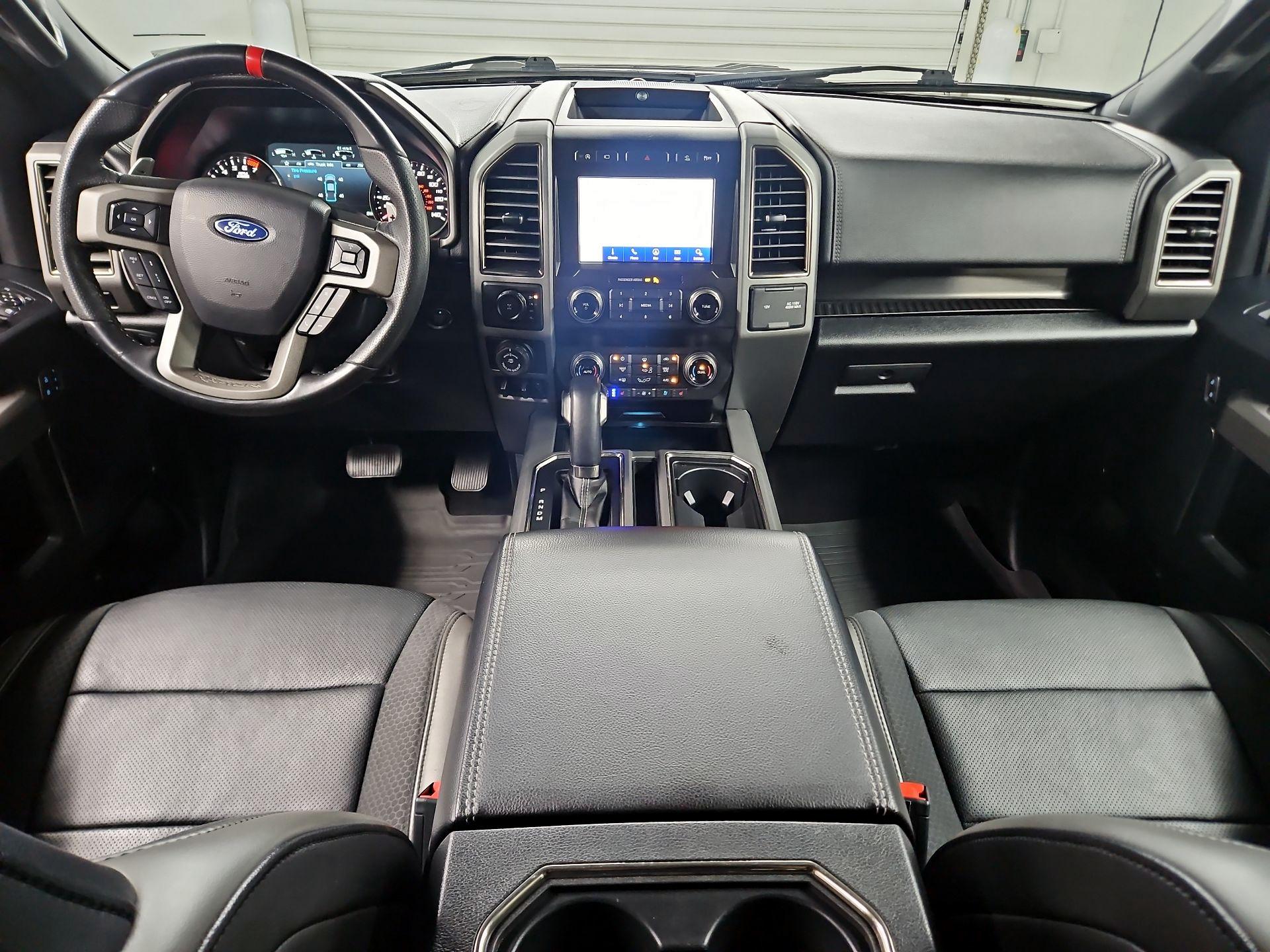 Thumbnail: 2020 Ford F-150 - 9