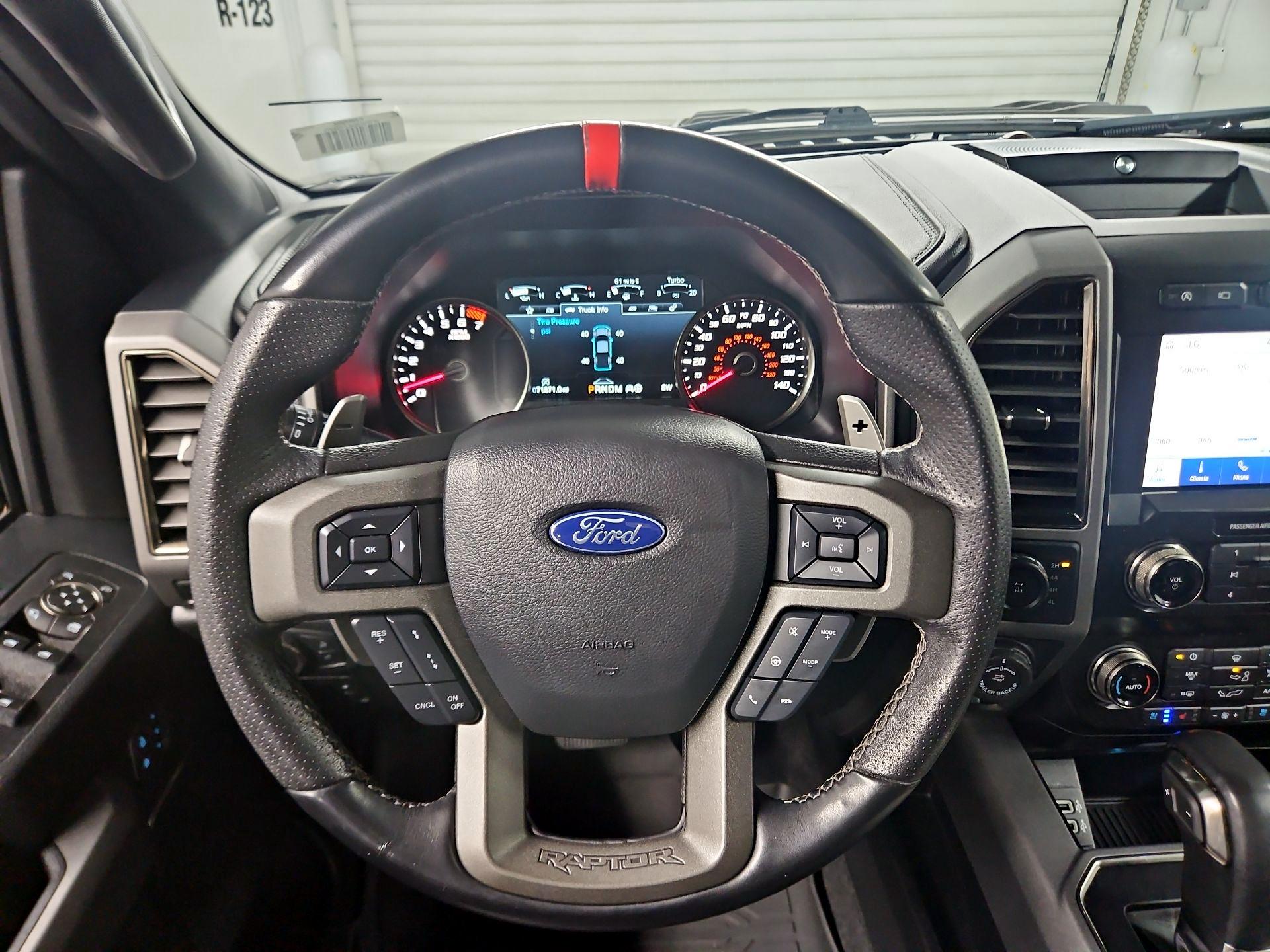 Thumbnail: 2020 Ford F-150 - 10