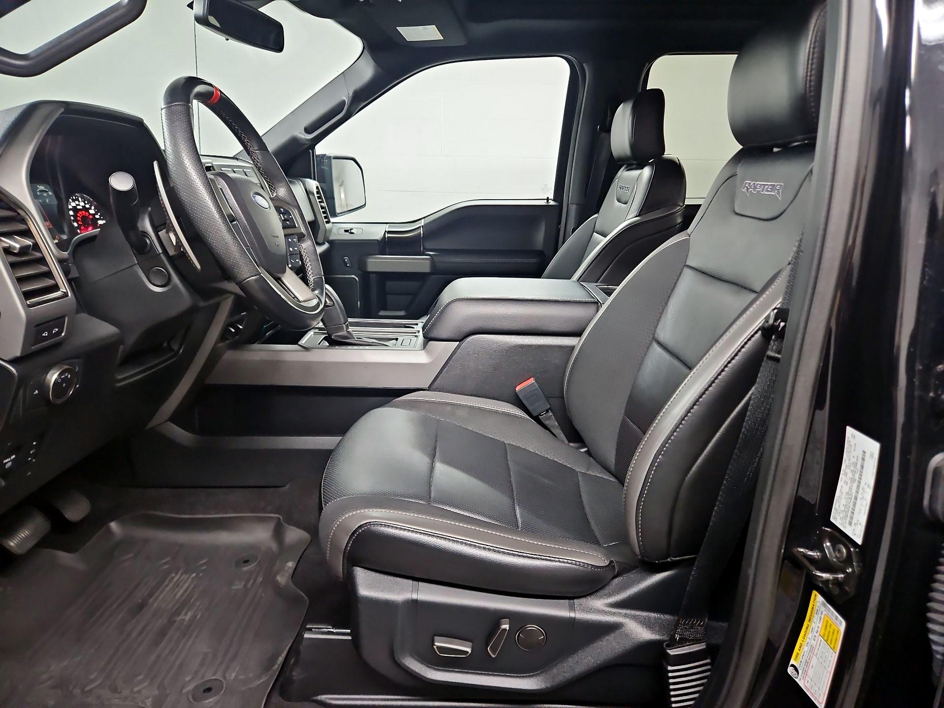 Thumbnail: 2020 Ford F-150 - 11