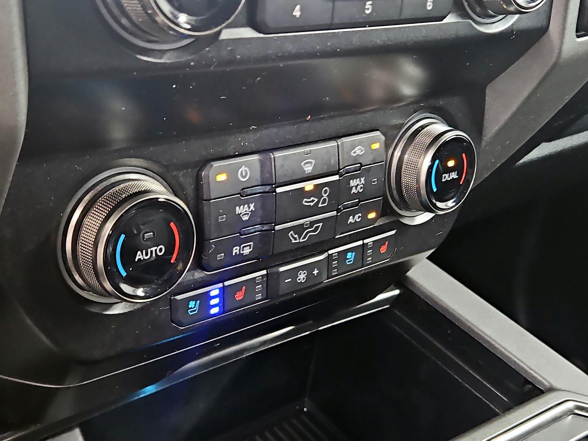Thumbnail: 2020 Ford F-150 - 16