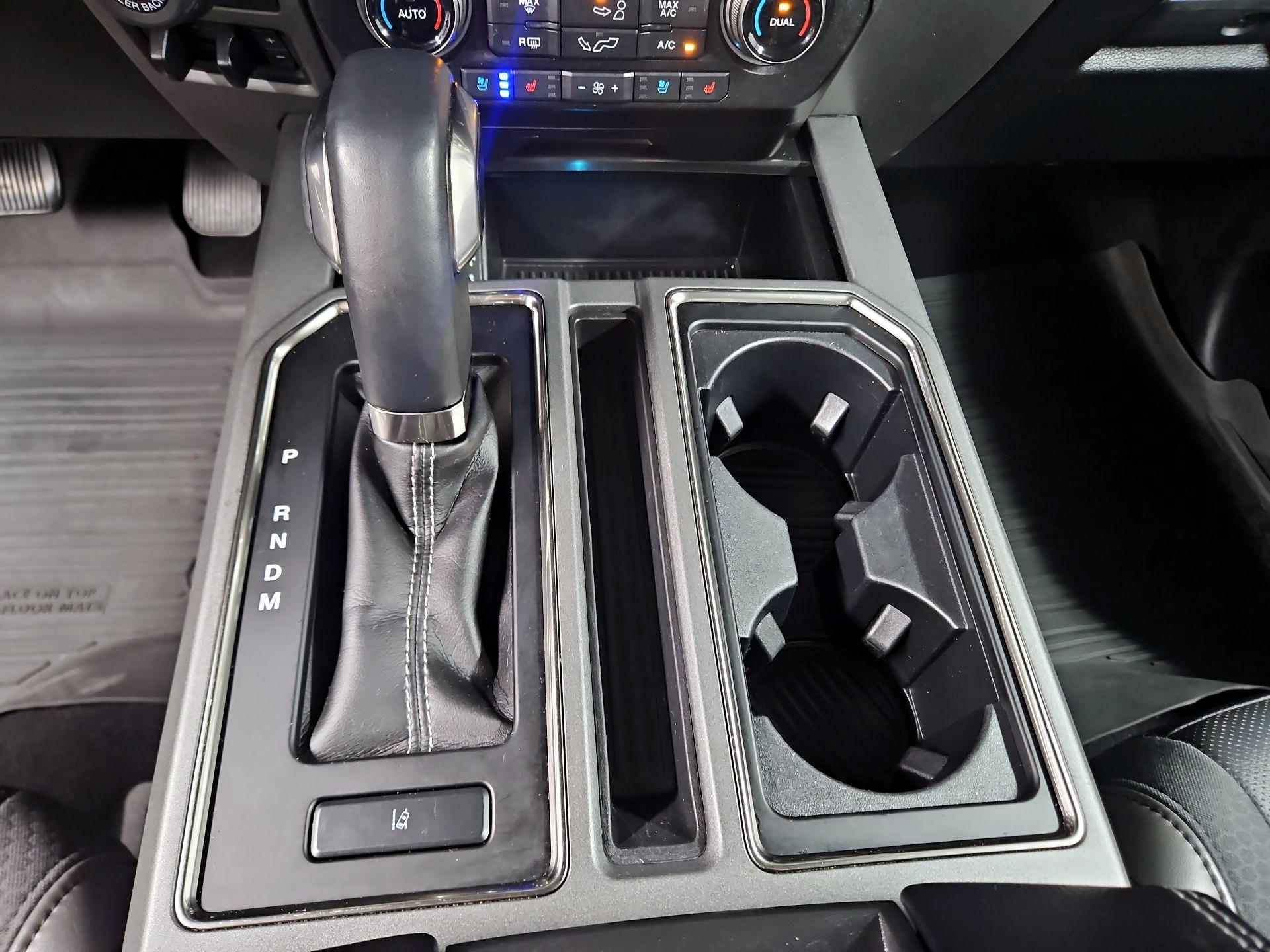 Thumbnail: 2020 Ford F-150 - 17