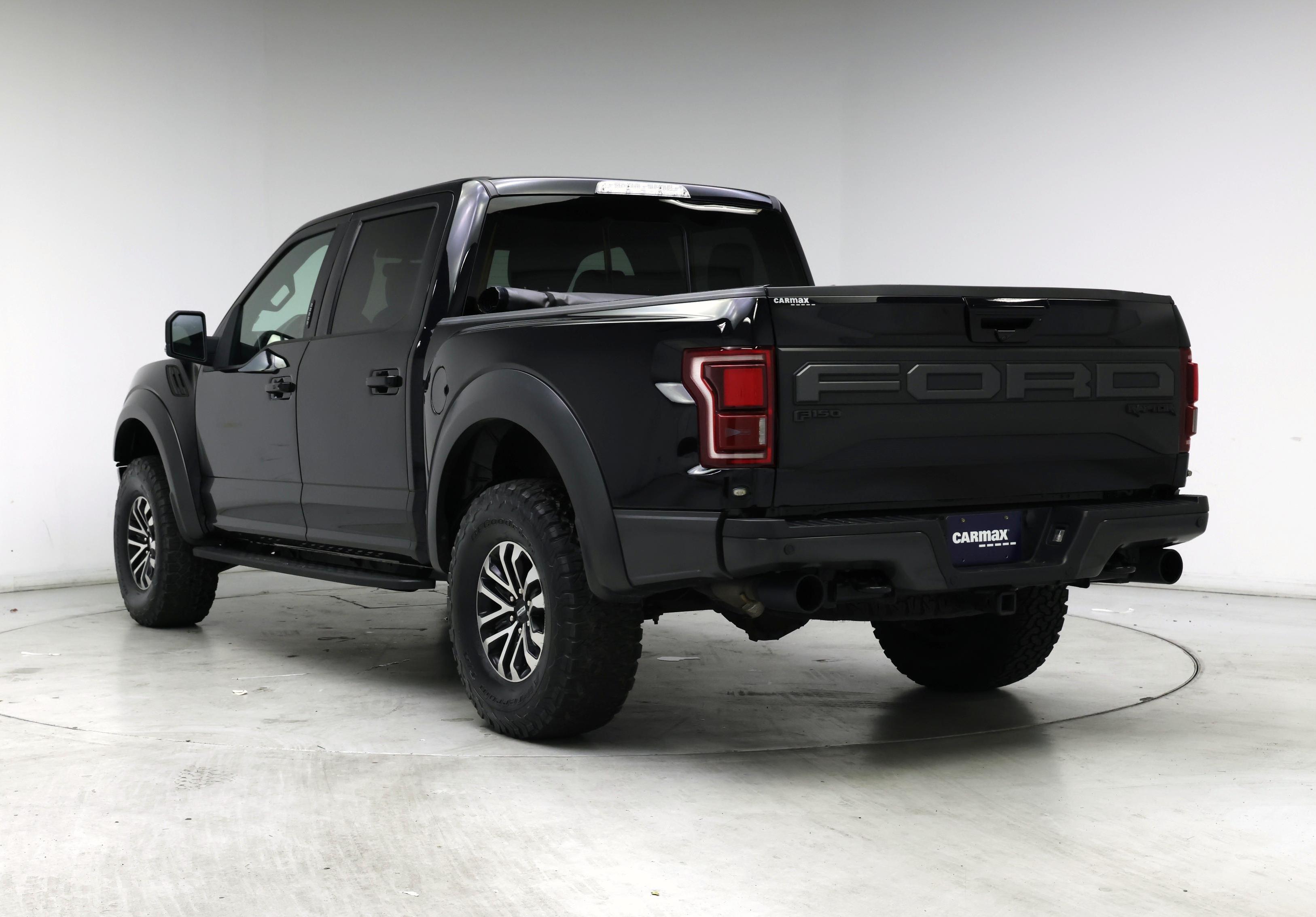 Thumbnail: 2020 Ford F-150 - 2