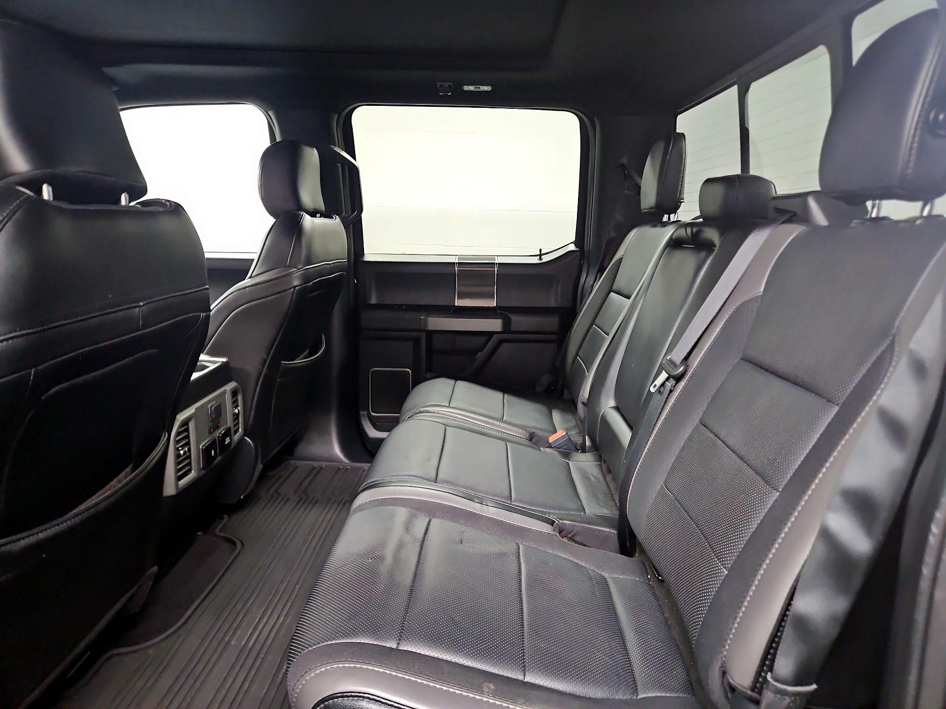 Thumbnail: 2020 Ford F-150 - 19