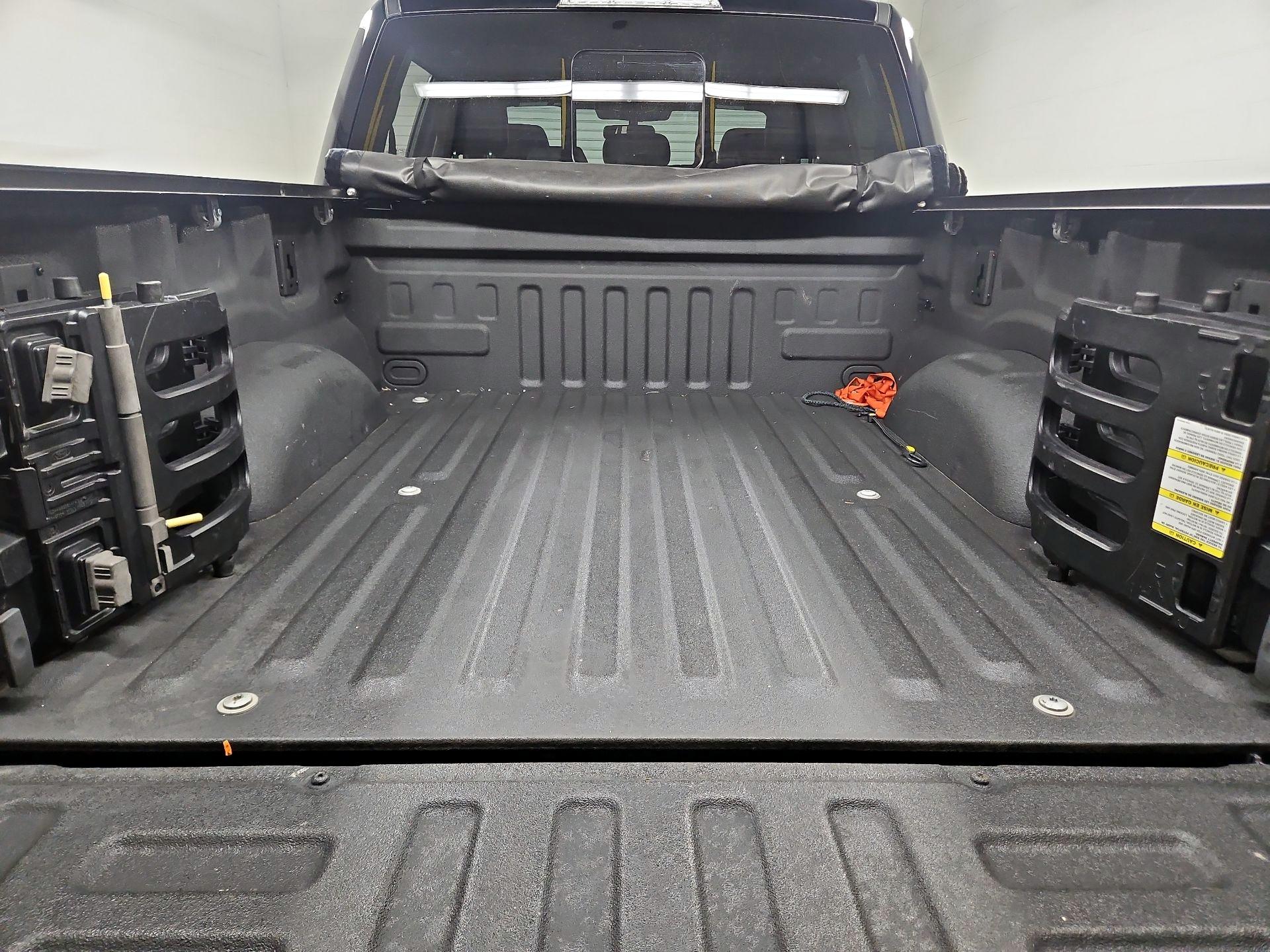 Thumbnail: 2020 Ford F-150 - 20