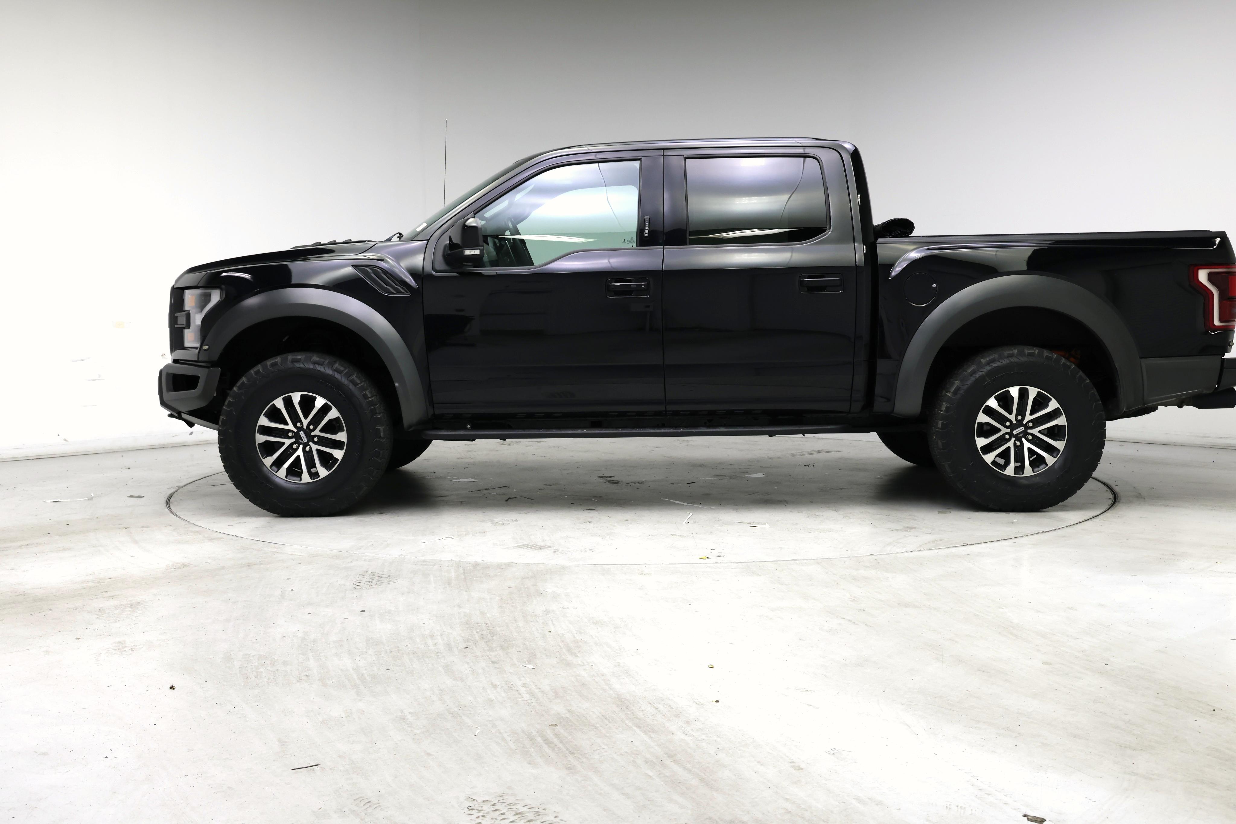 Thumbnail: 2020 Ford F-150 - 3