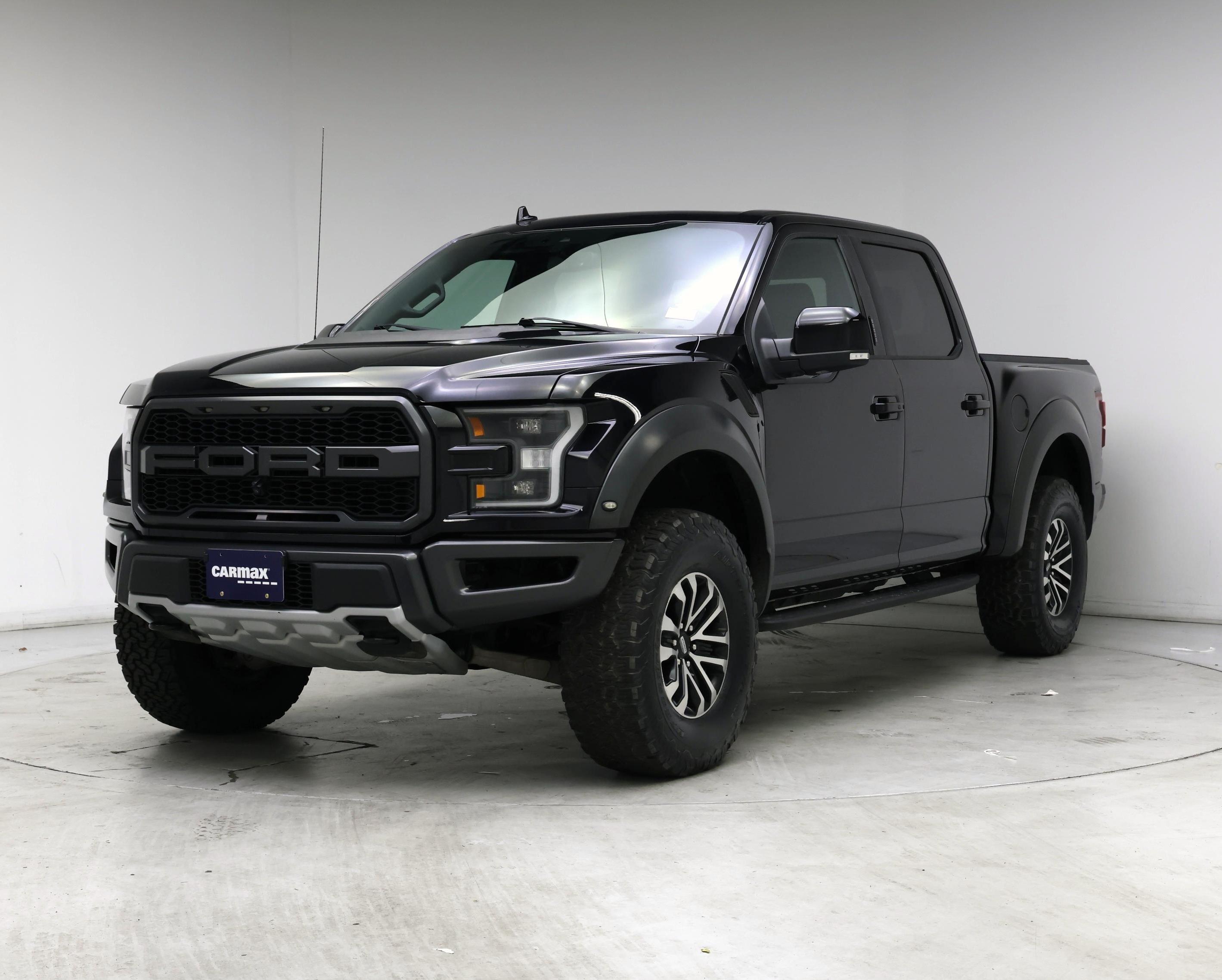 Thumbnail: 2020 Ford F-150 - 4