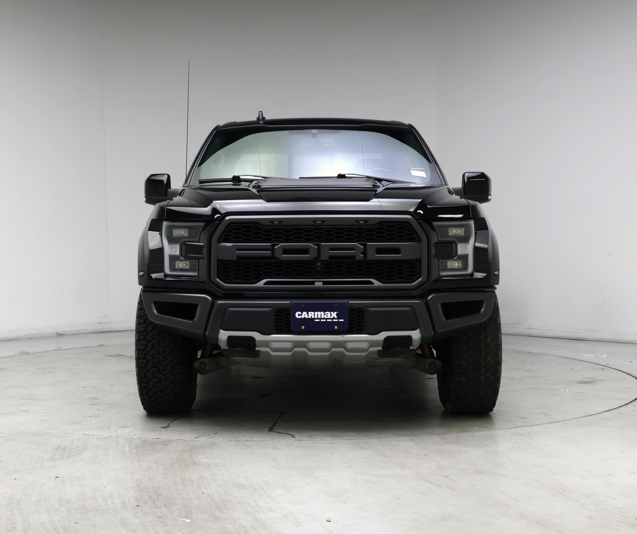 Thumbnail: 2020 Ford F-150 - 5