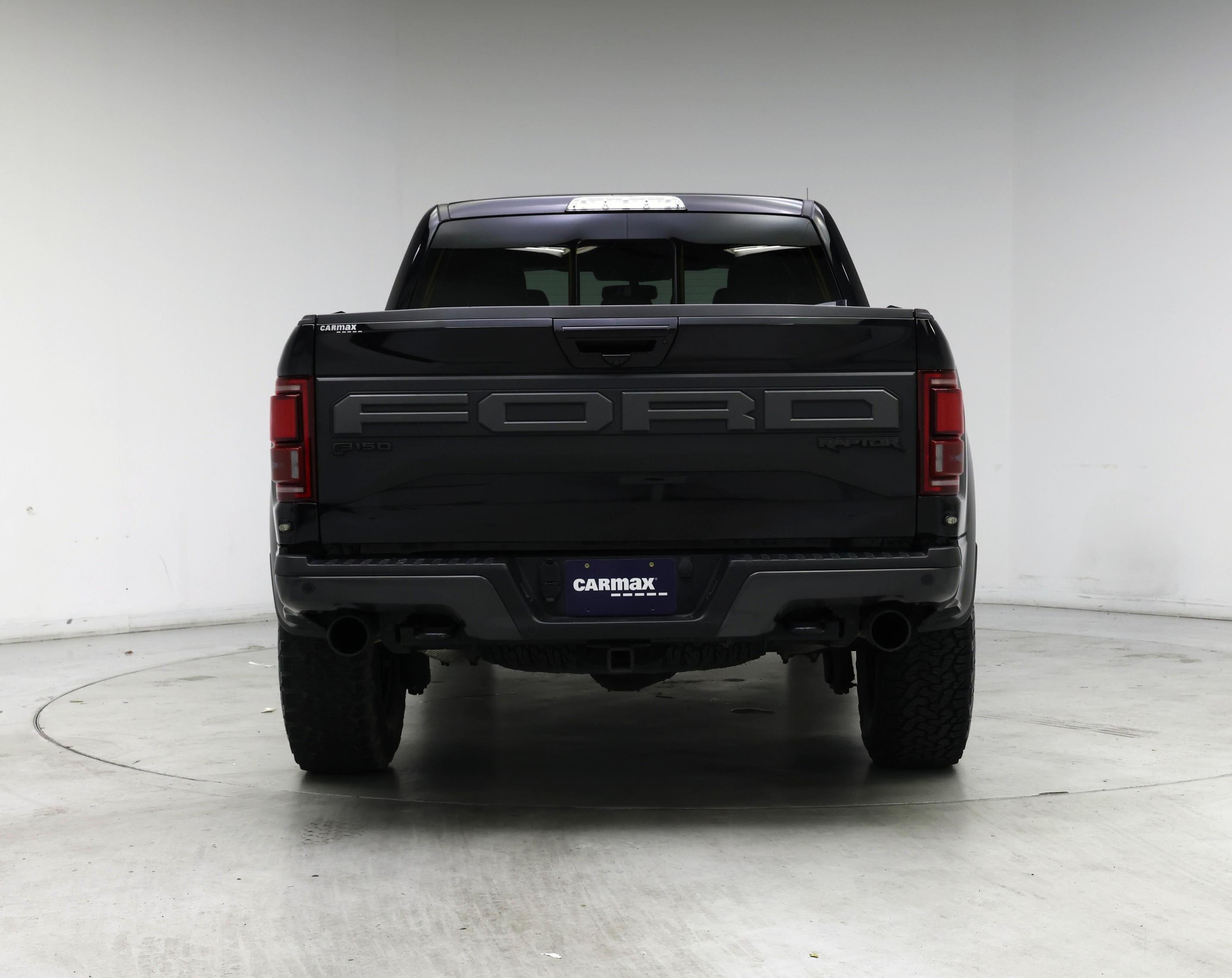 Thumbnail: 2020 Ford F-150 - 6