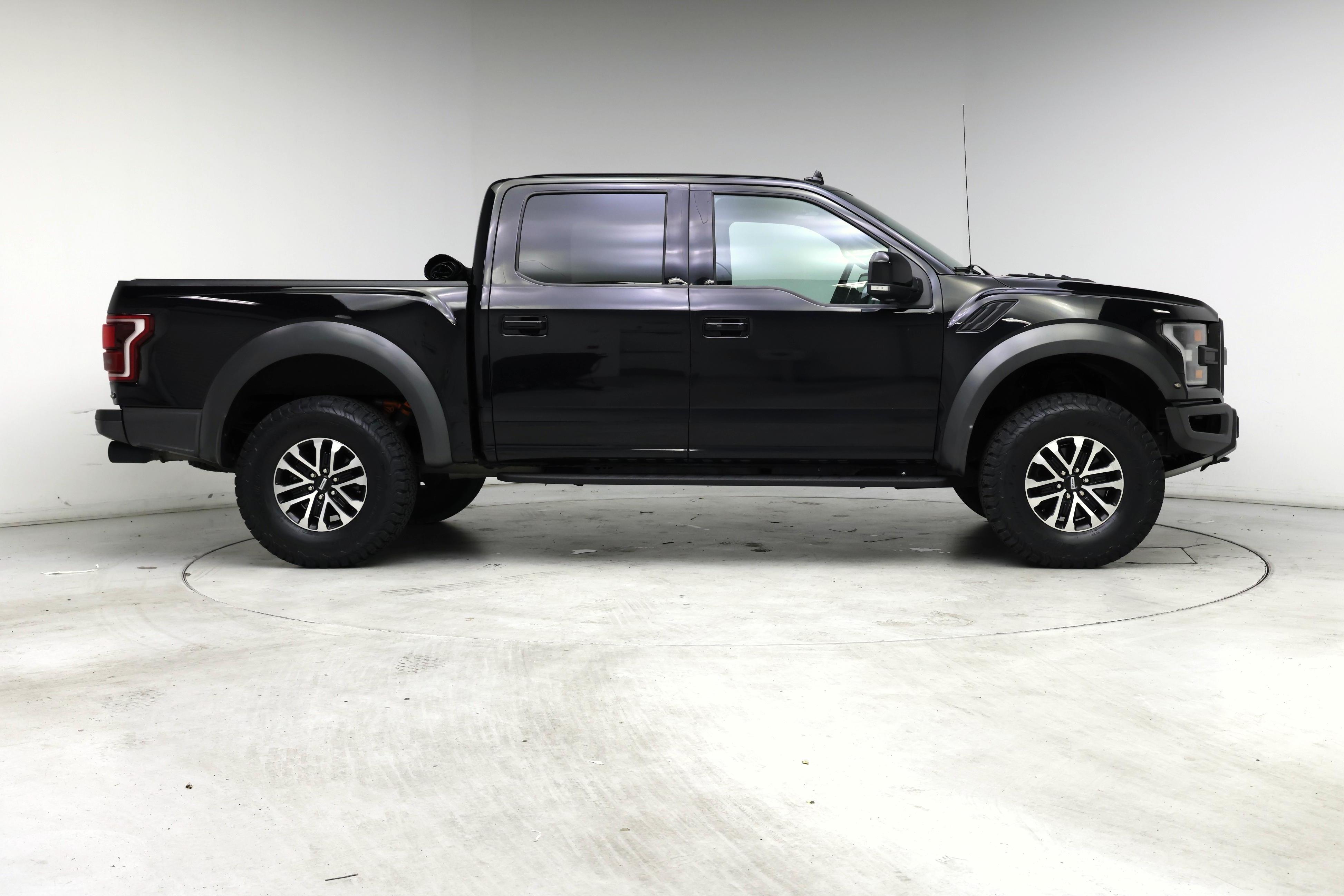 Thumbnail: 2020 Ford F-150 - 7