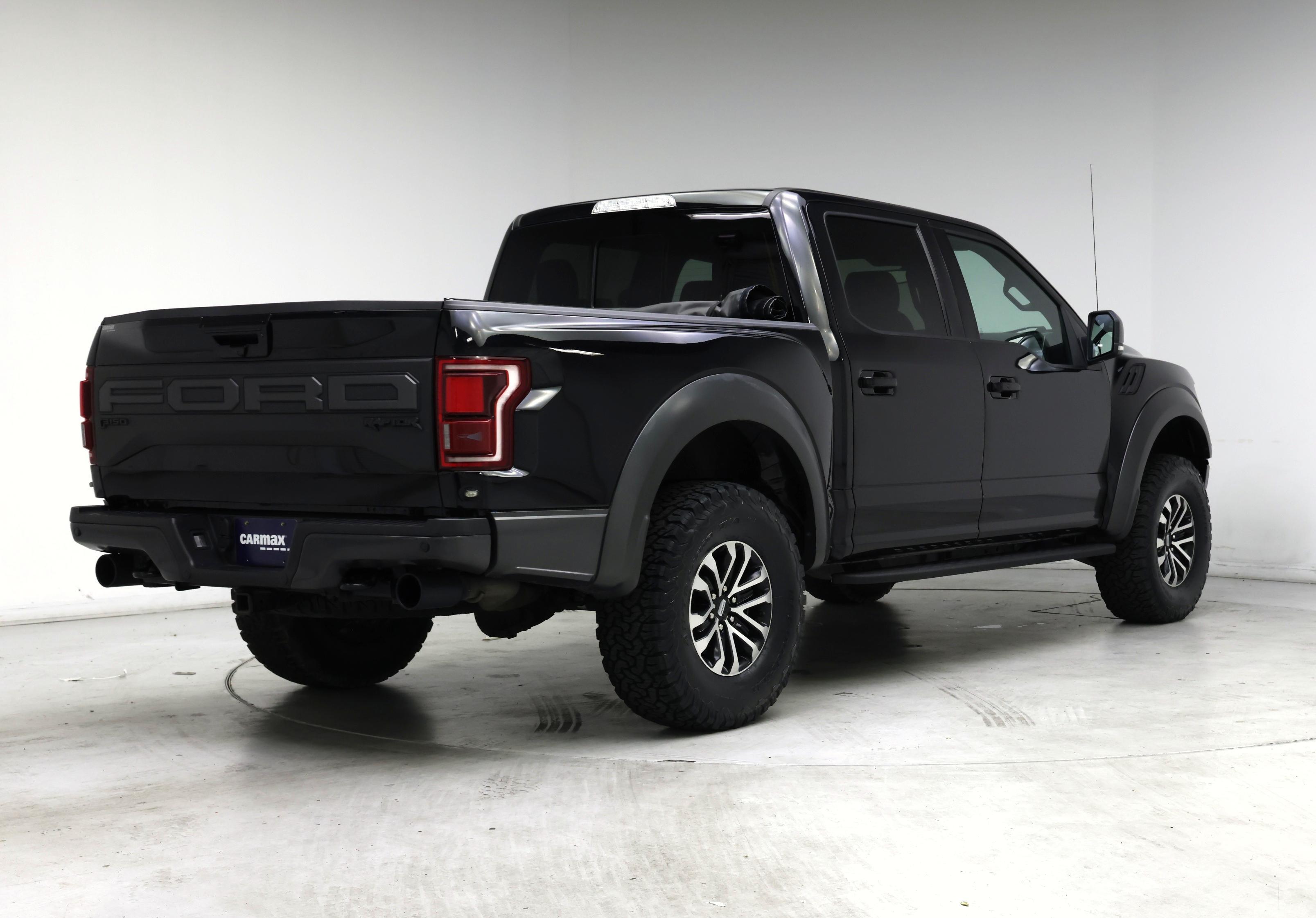 Thumbnail: 2020 Ford F-150 - 8