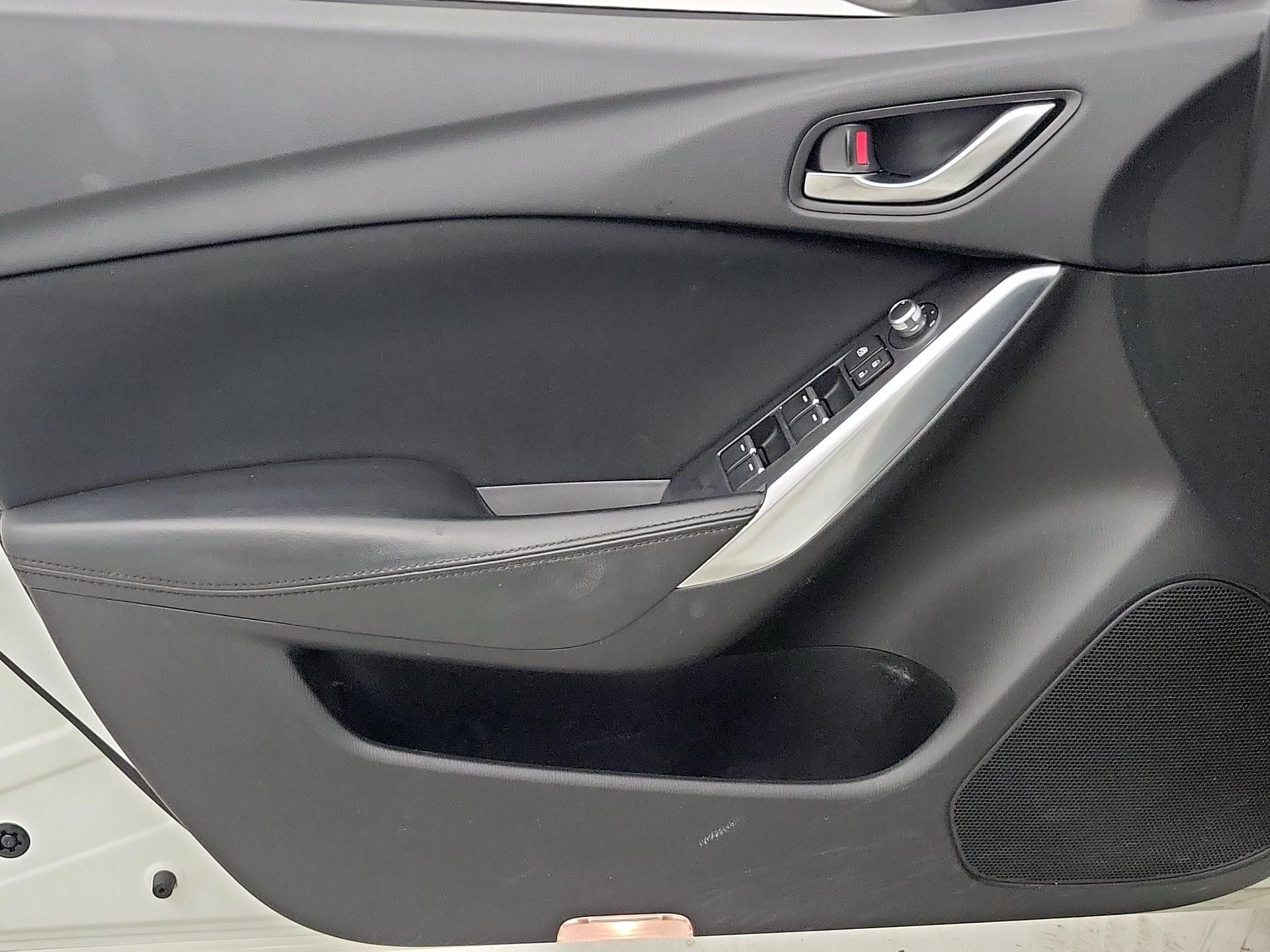 Thumbnail: 2016 Mazda Mazda6 - 12