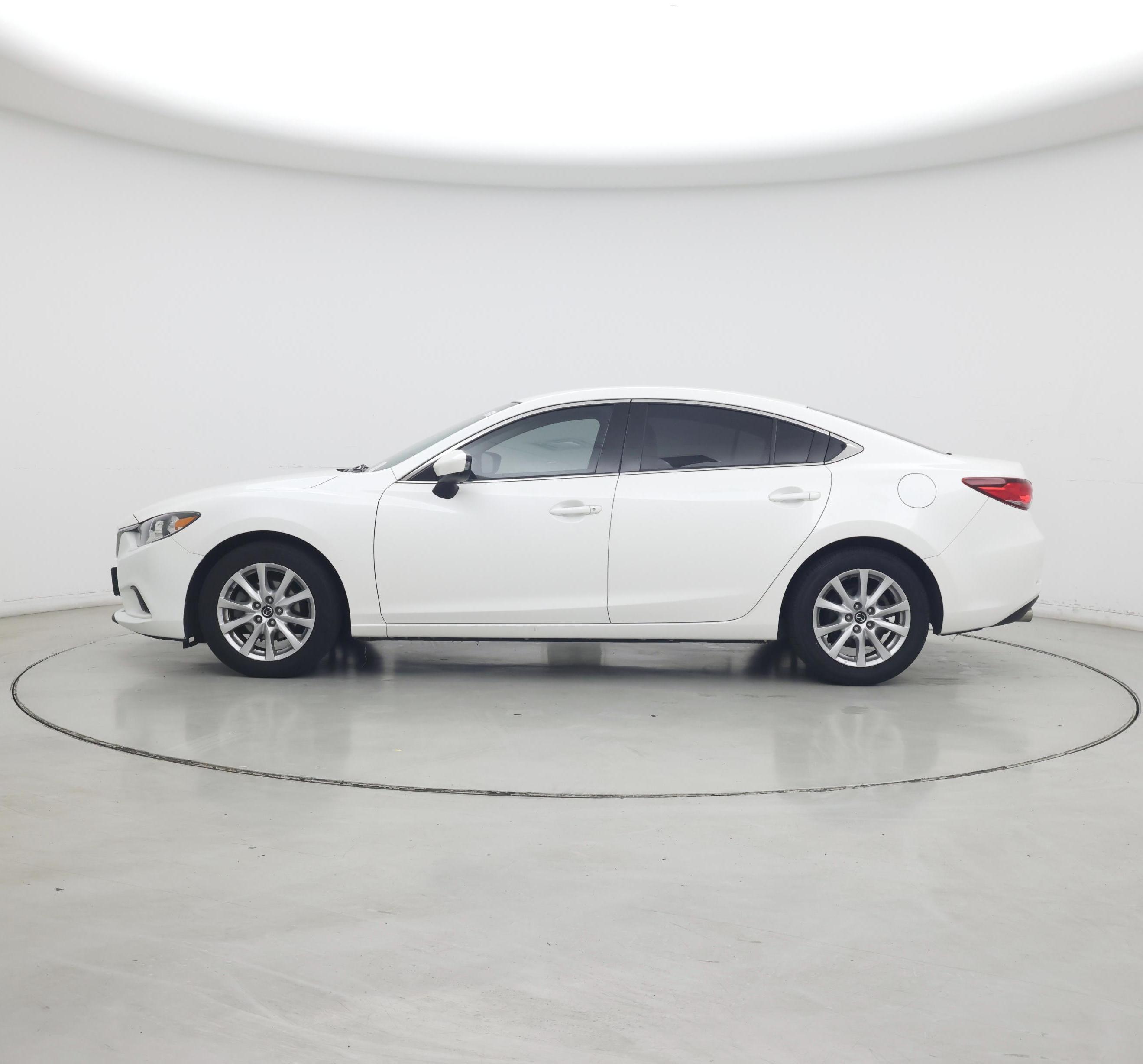 Thumbnail: 2016 Mazda Mazda6 - 3
