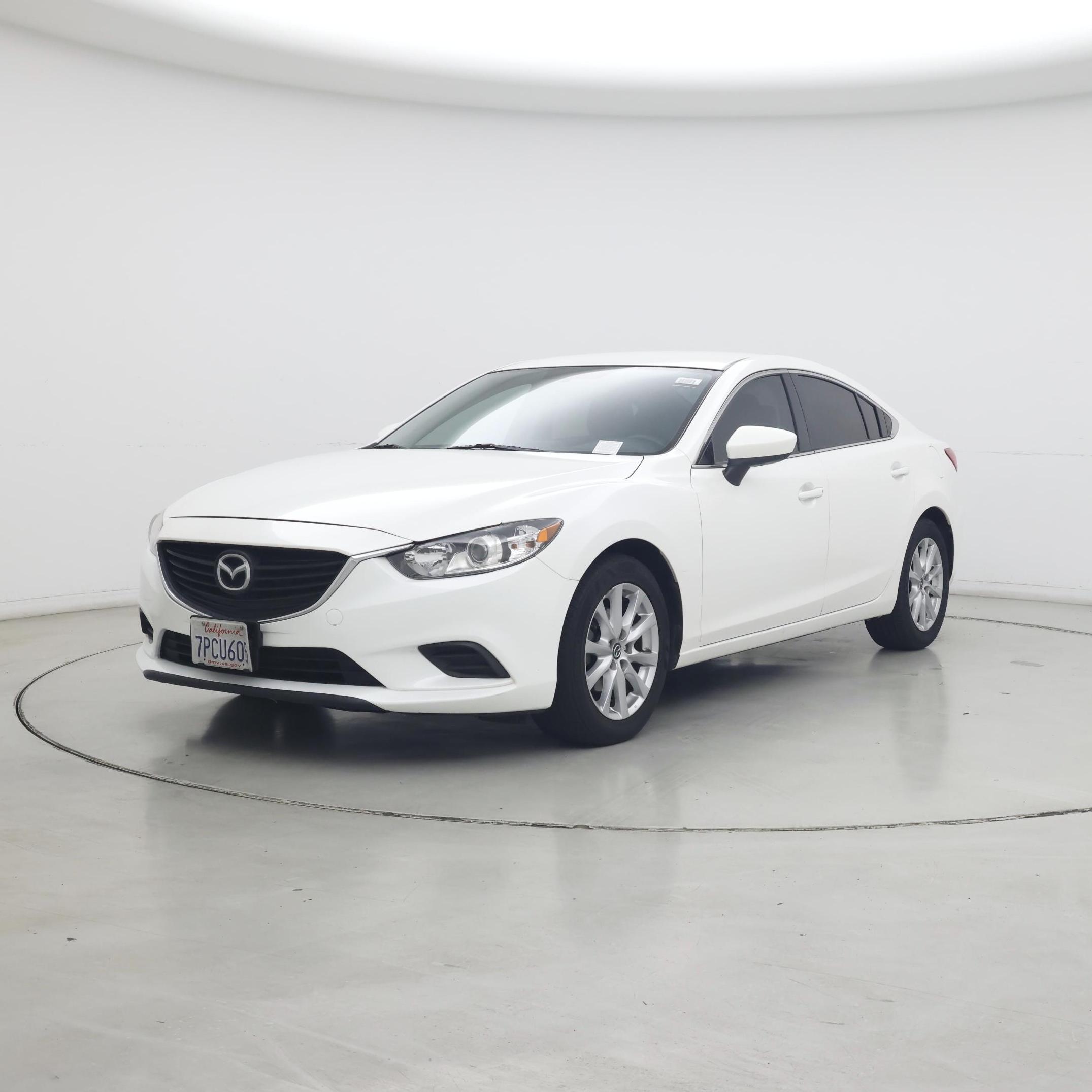 Thumbnail: 2016 Mazda Mazda6 - 4