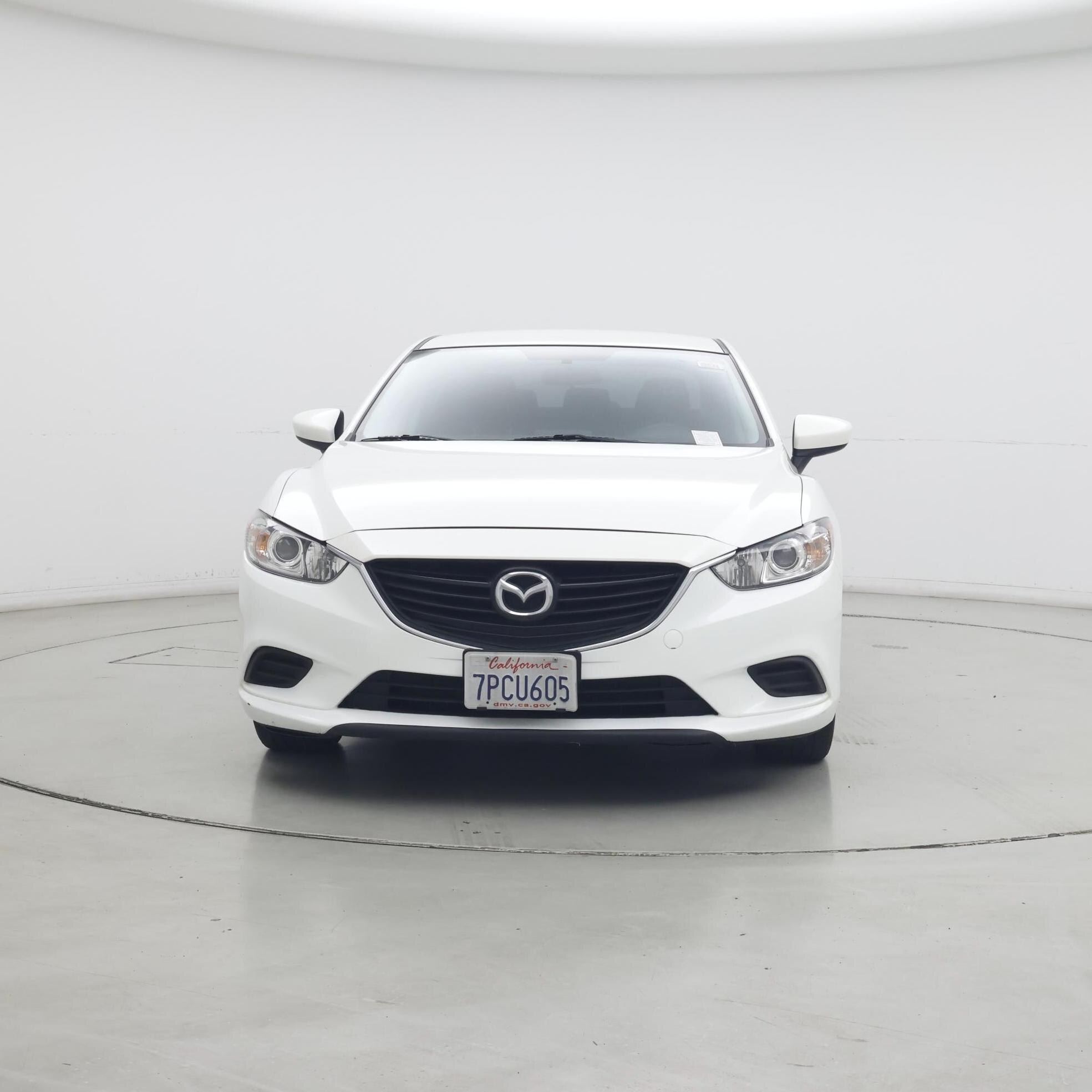 Thumbnail: 2016 Mazda Mazda6 - 5