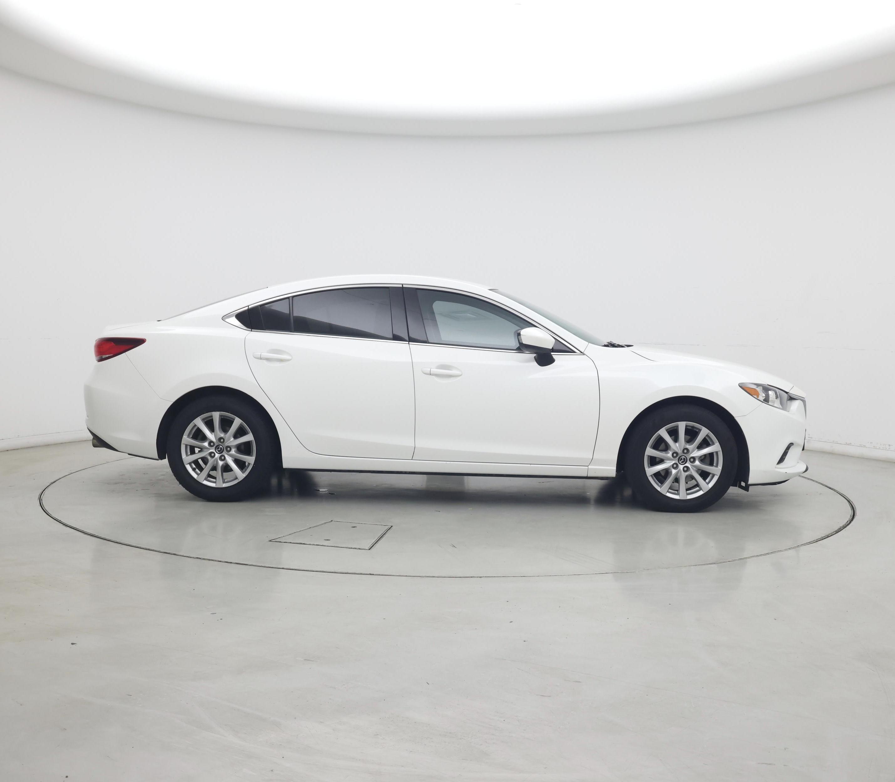 Thumbnail: 2016 Mazda Mazda6 - 7