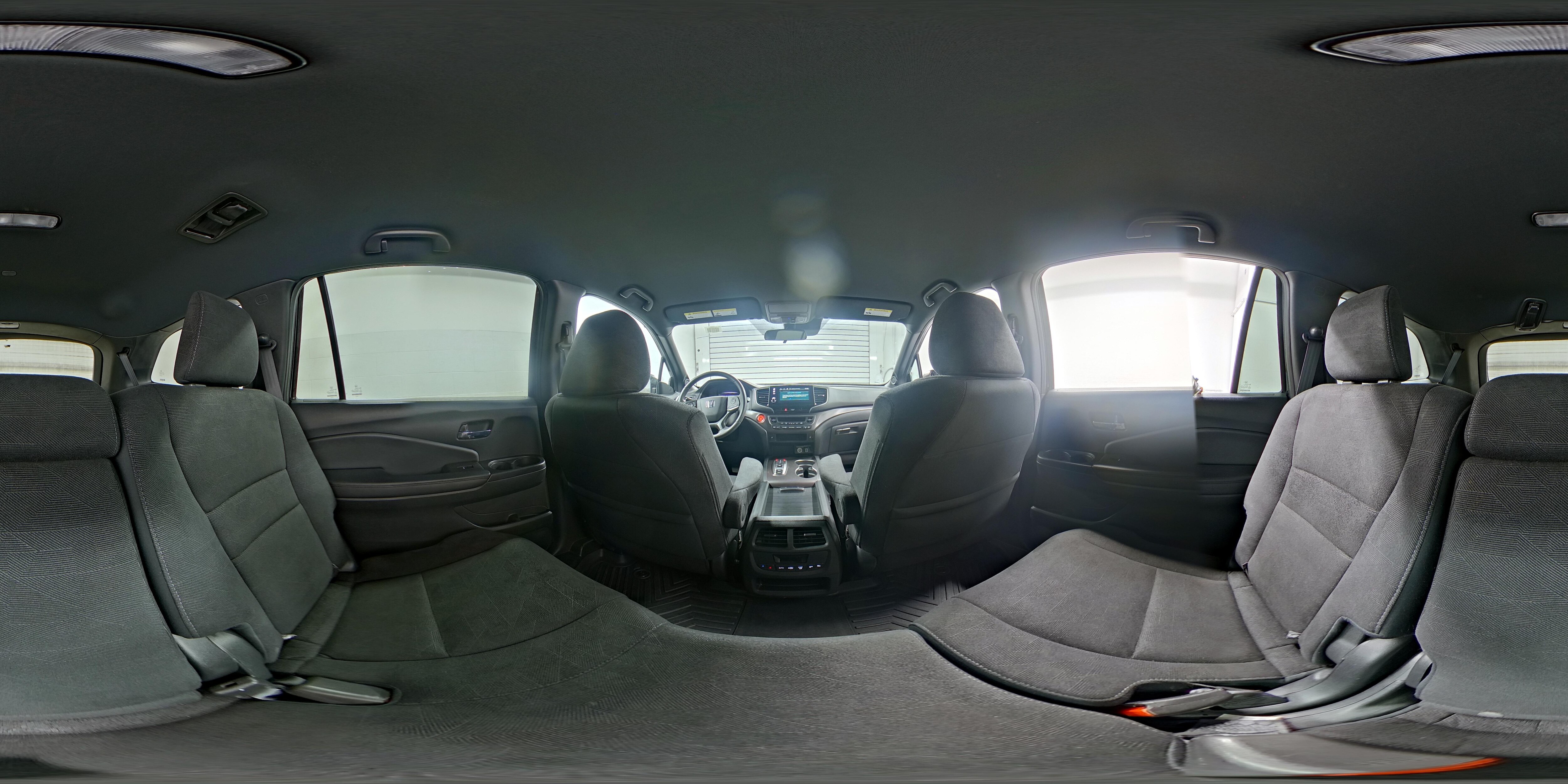 2022 Honda Pilot Sport - Photo 25