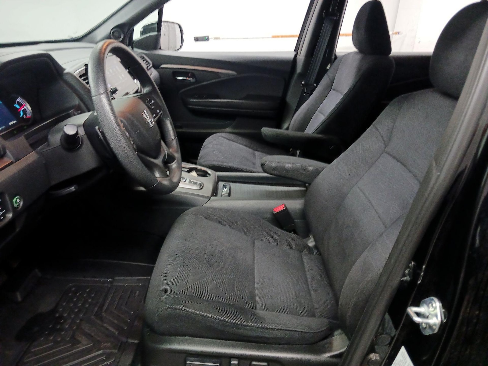 2022 Honda Pilot Sport - Photo 12