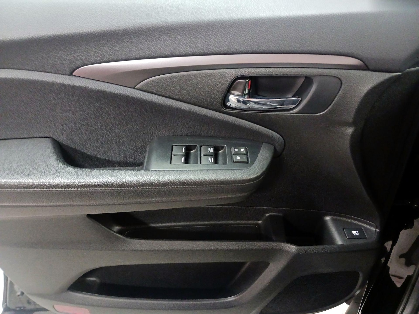 2022 Honda Pilot Sport - Photo 13