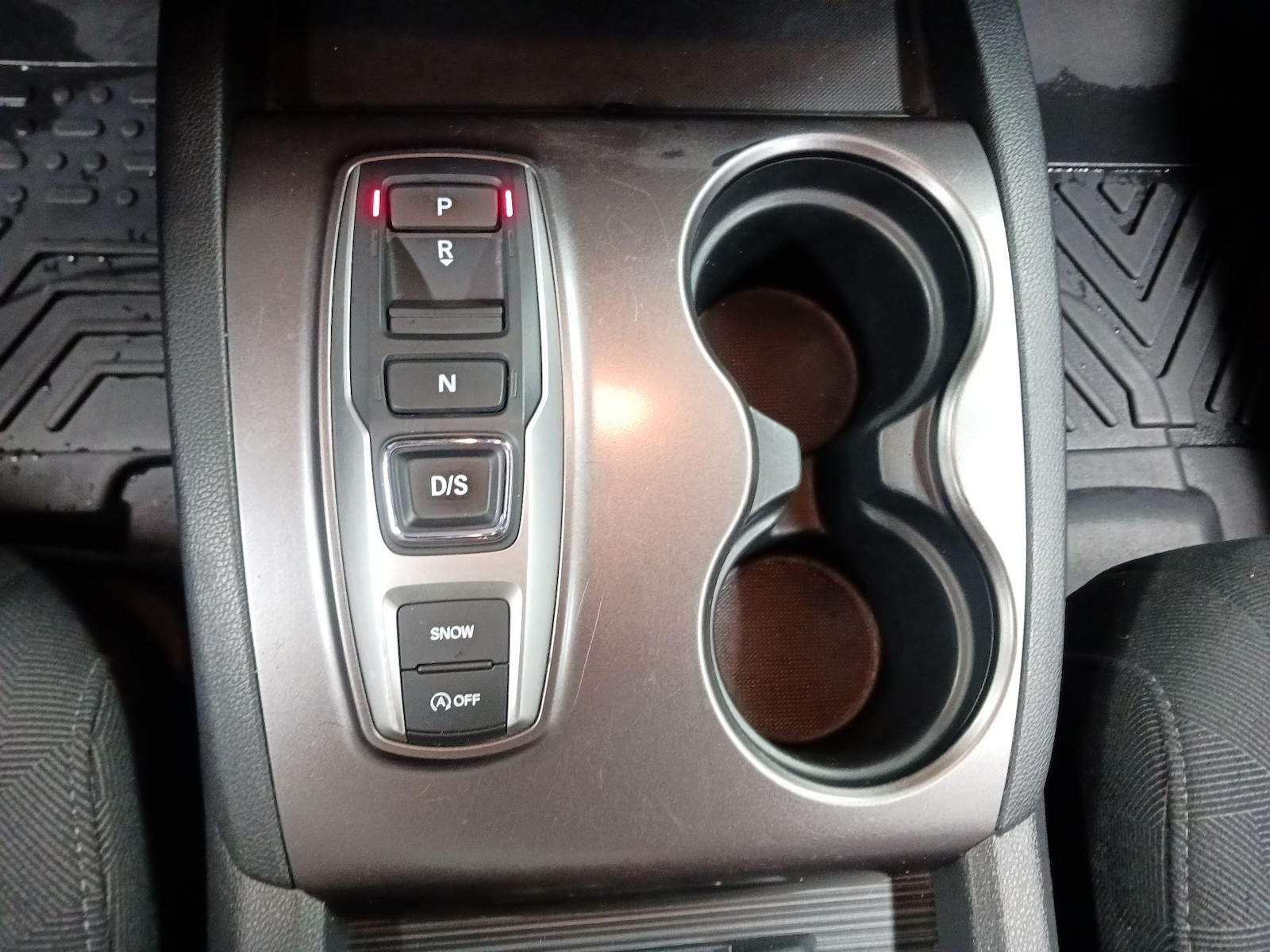 2022 Honda Pilot Sport - Photo 18