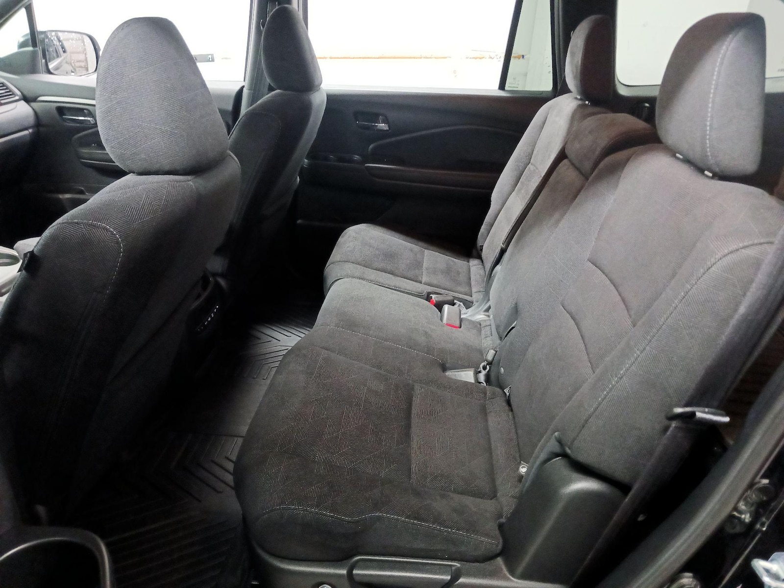 2022 Honda Pilot Sport - Photo 20