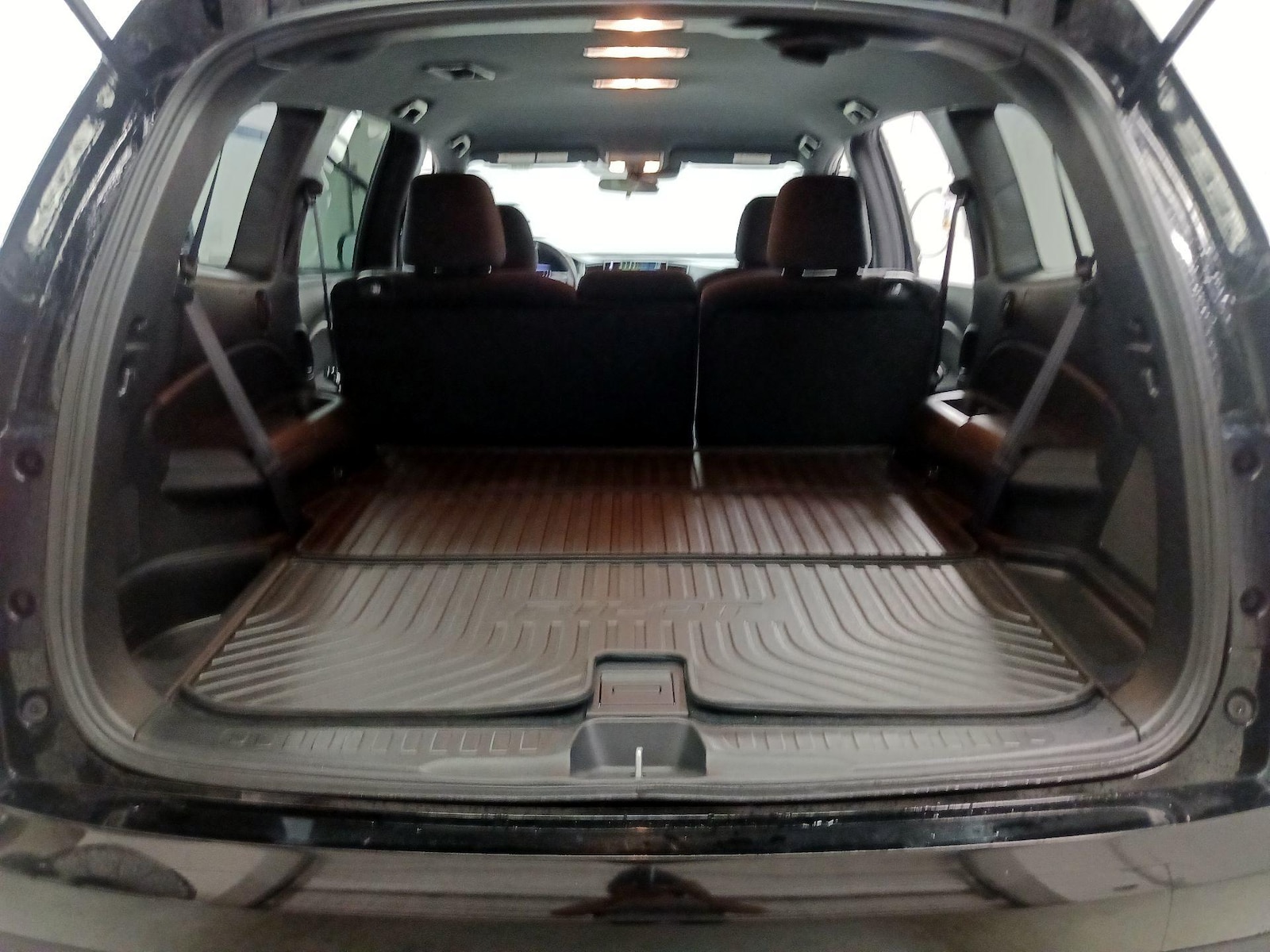 2022 Honda Pilot Sport - Photo 21