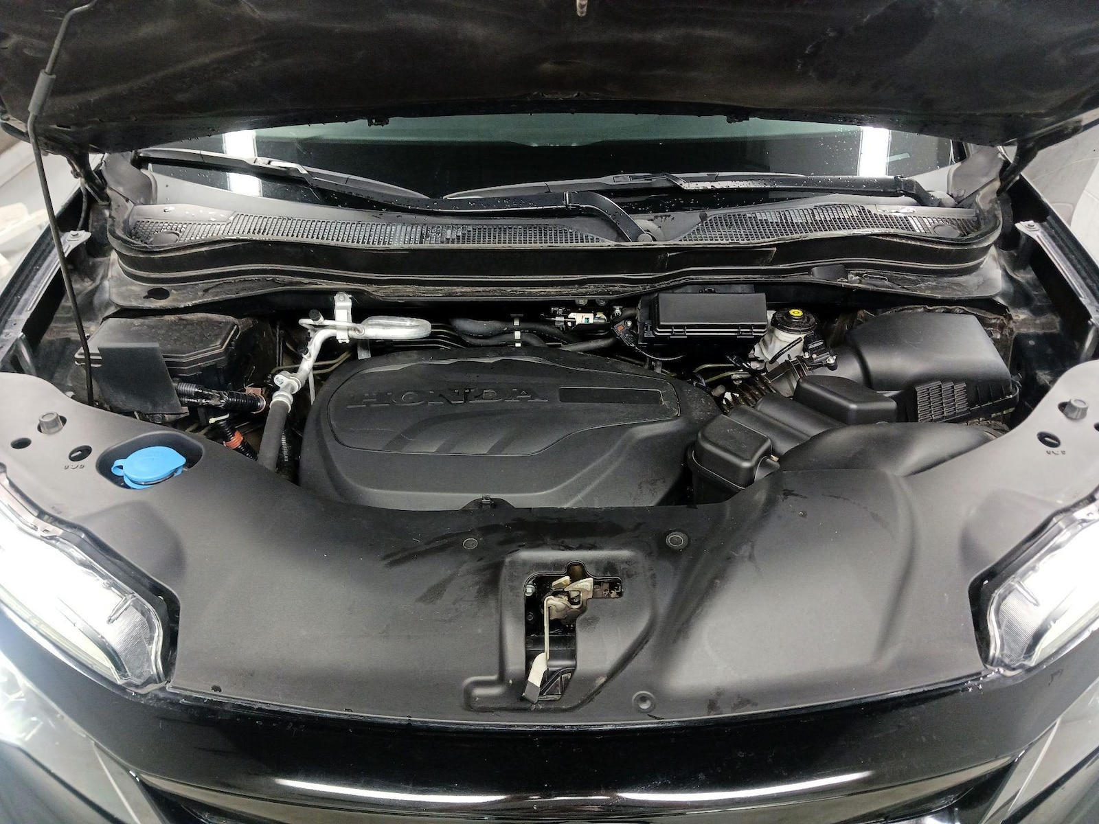 2022 Honda Pilot Sport - Photo 22