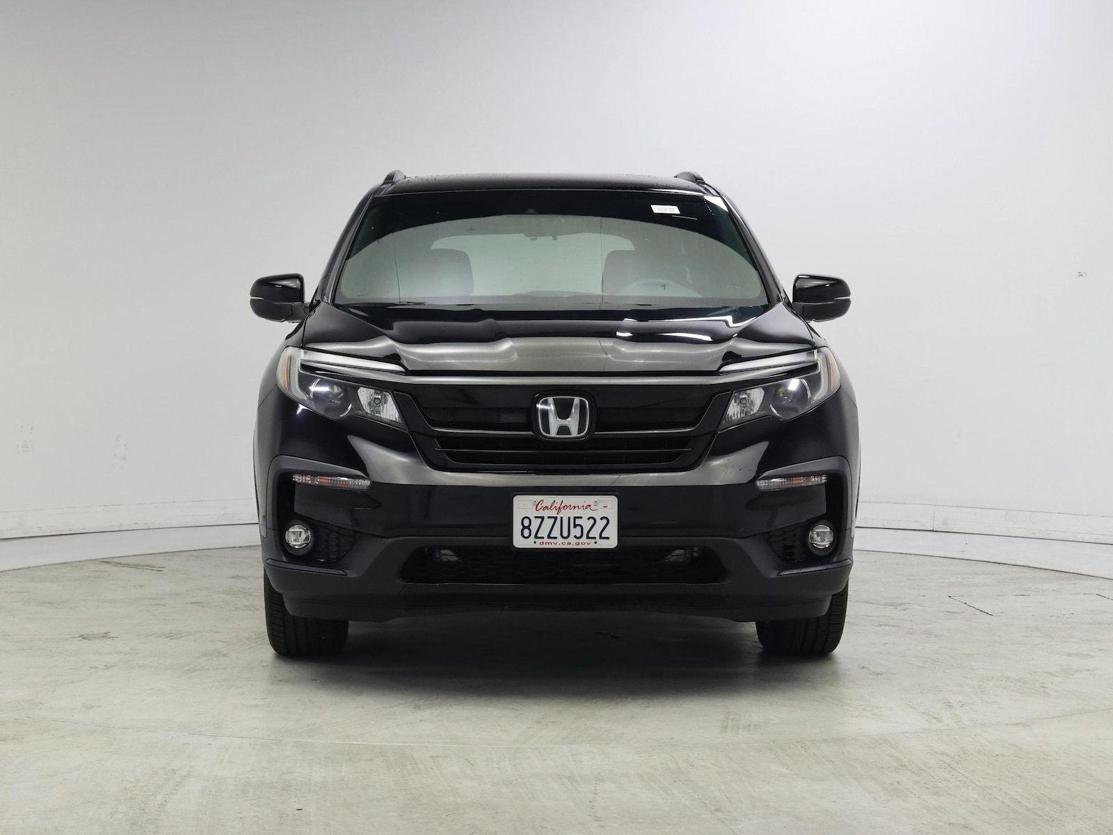 2022 Honda Pilot Sport - Photo 6