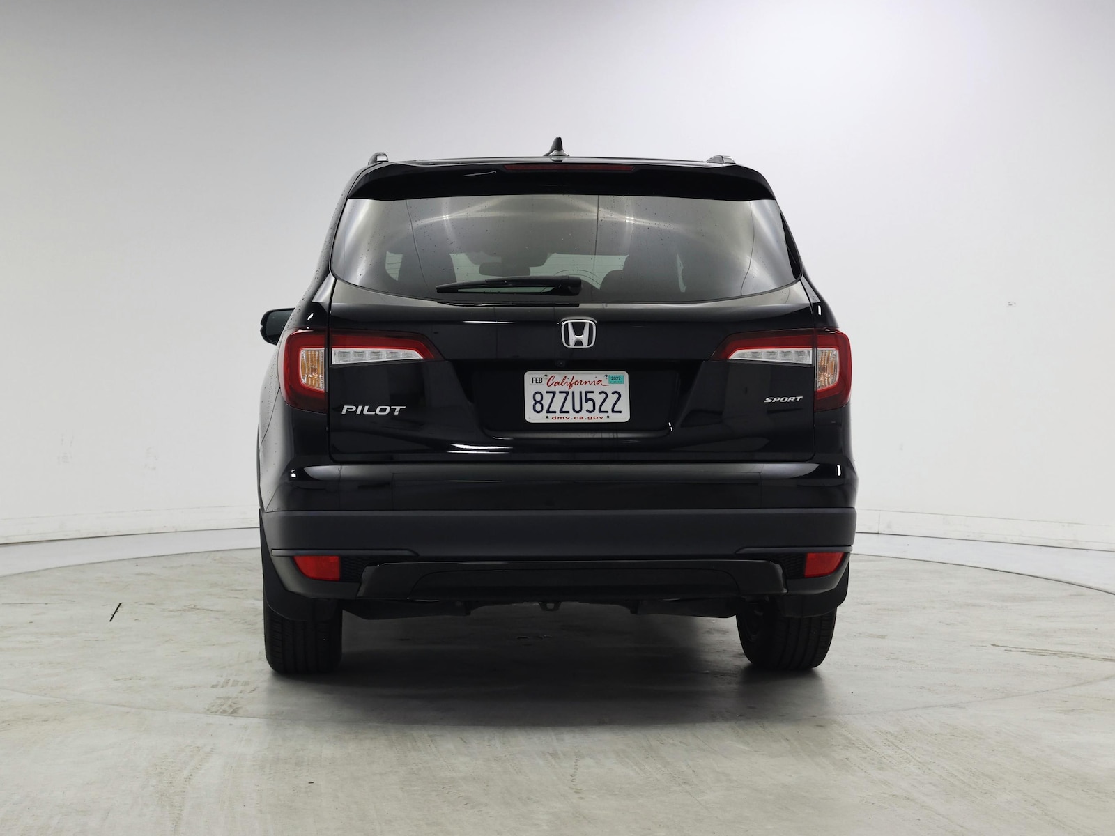 2022 Honda Pilot Sport - Photo 7