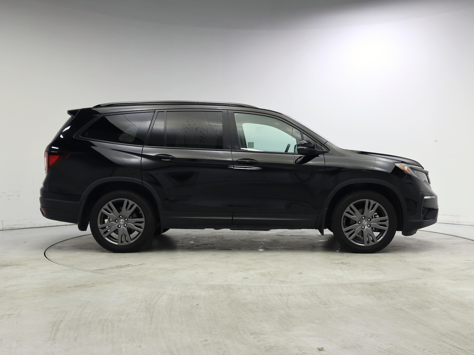 2022 Honda Pilot Sport - Photo 8