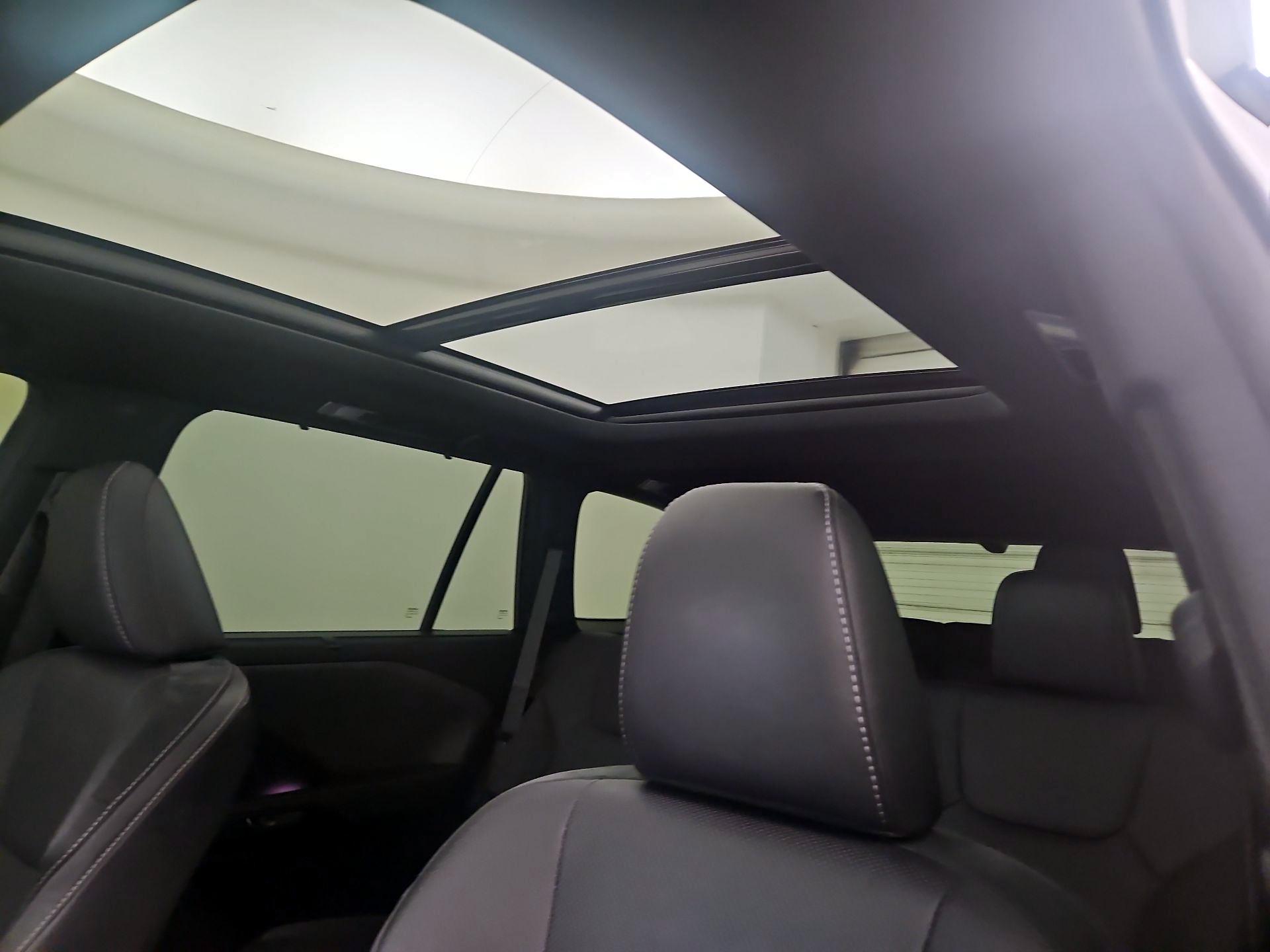 Thumbnail: 2025 Lexus TX - 19