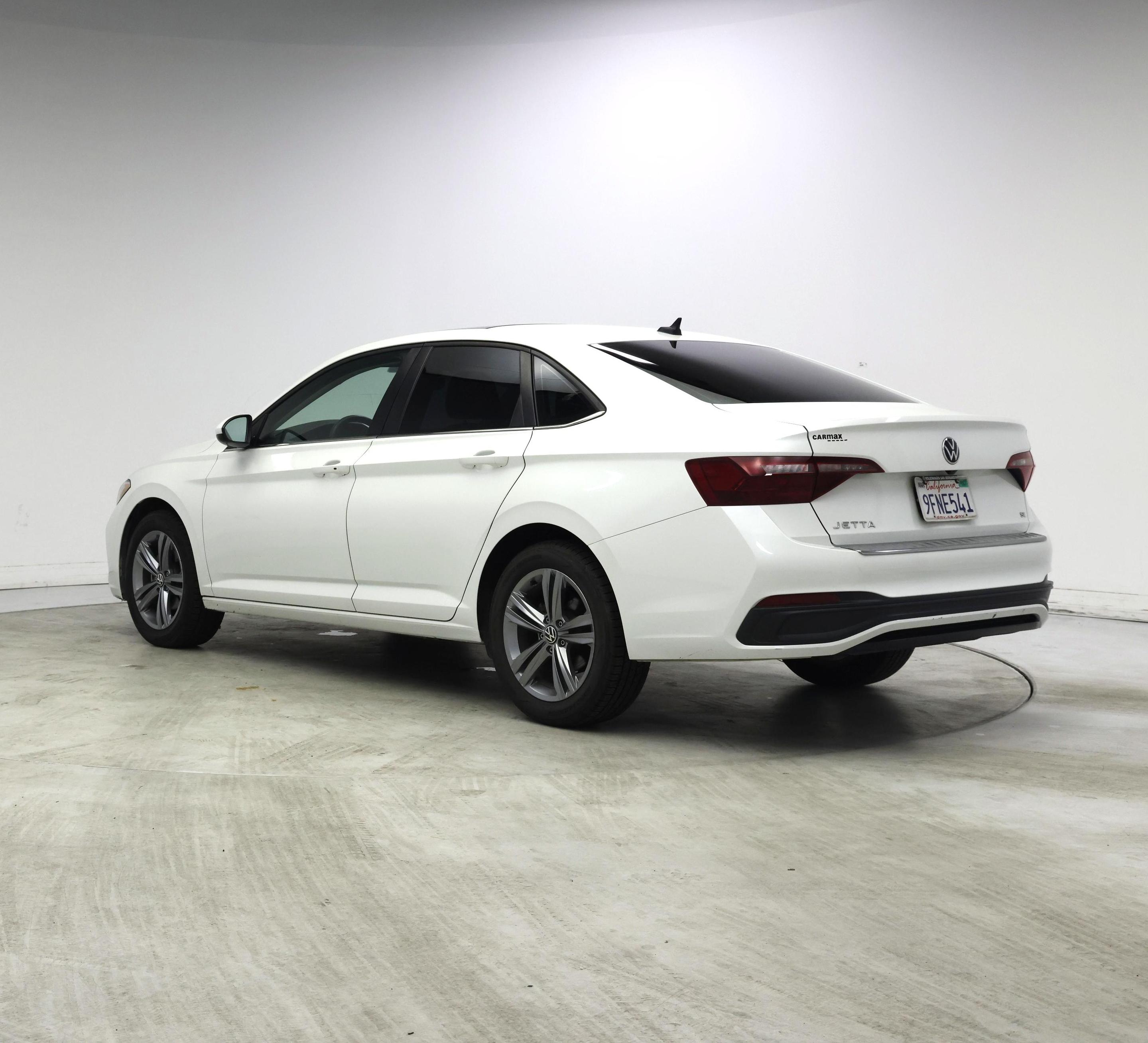 Thumbnail: 2023 Volkswagen Jetta - 2