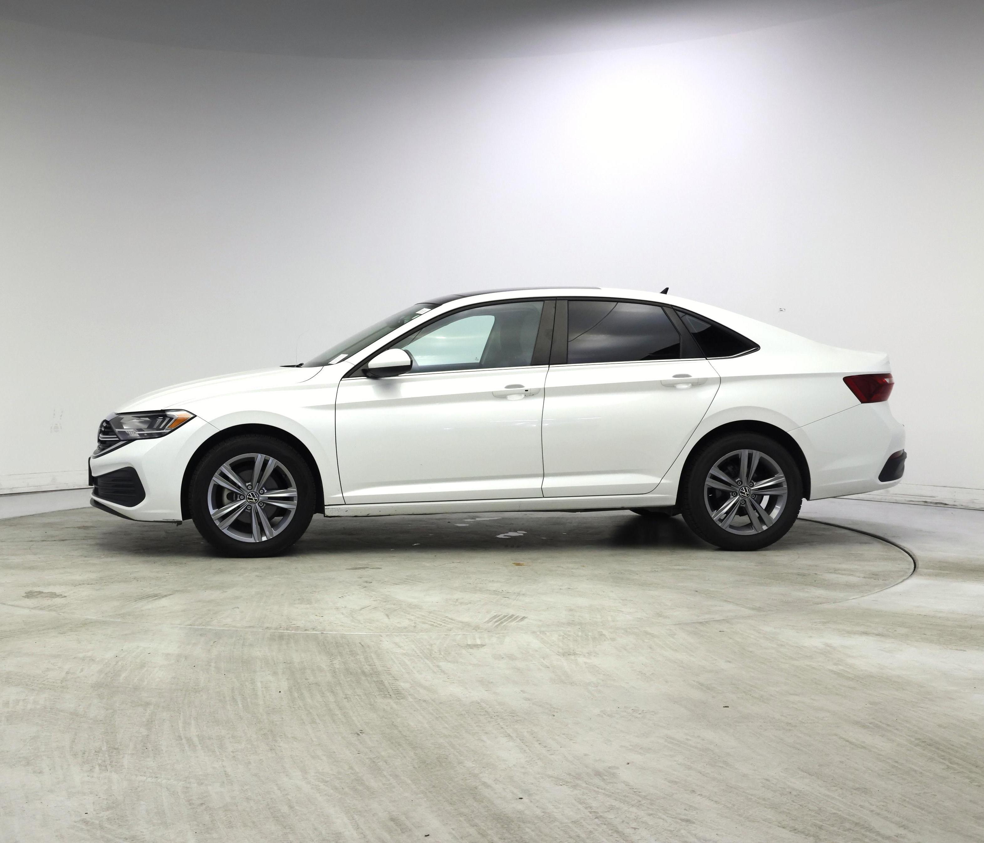 Thumbnail: 2023 Volkswagen Jetta - 3