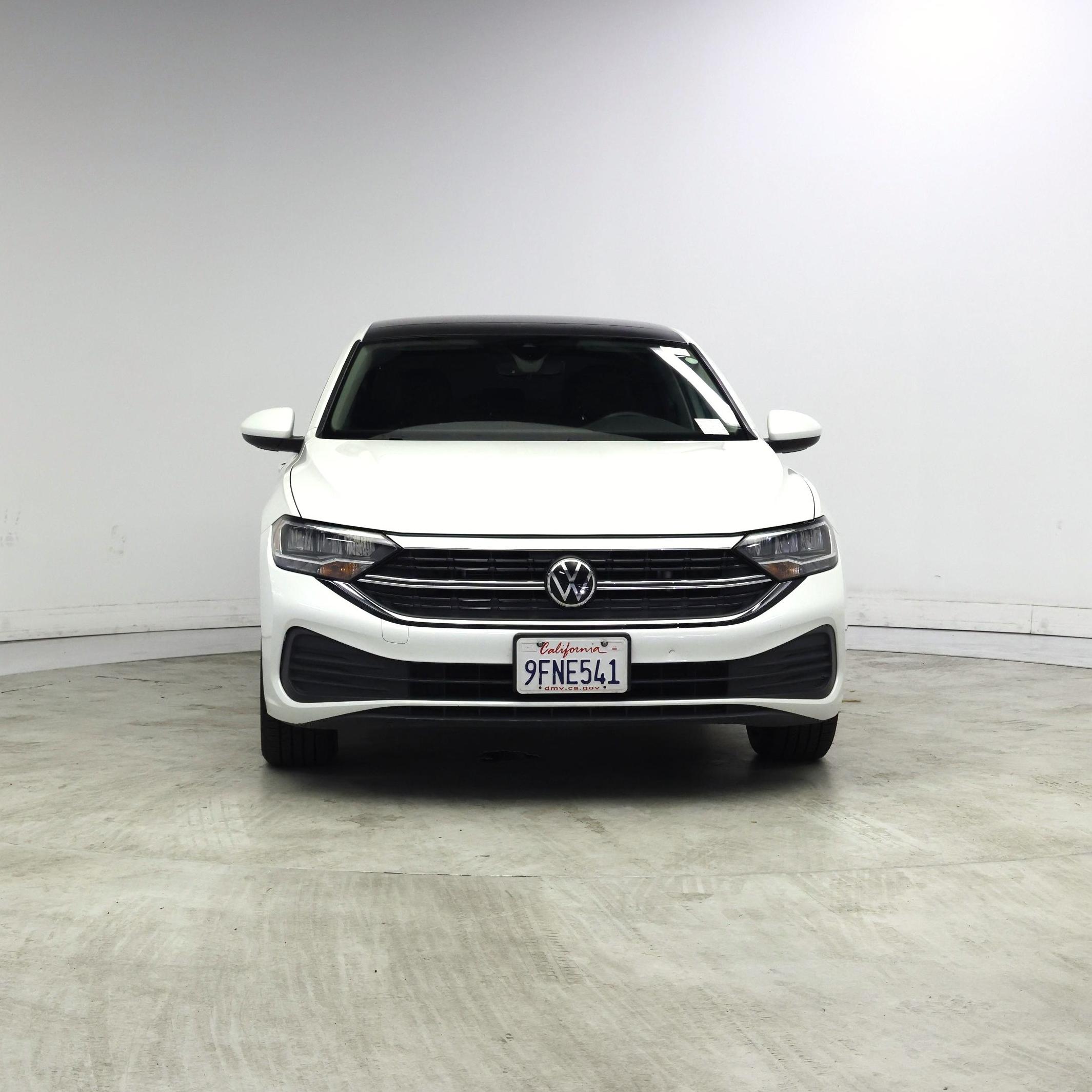 Thumbnail: 2023 Volkswagen Jetta - 5