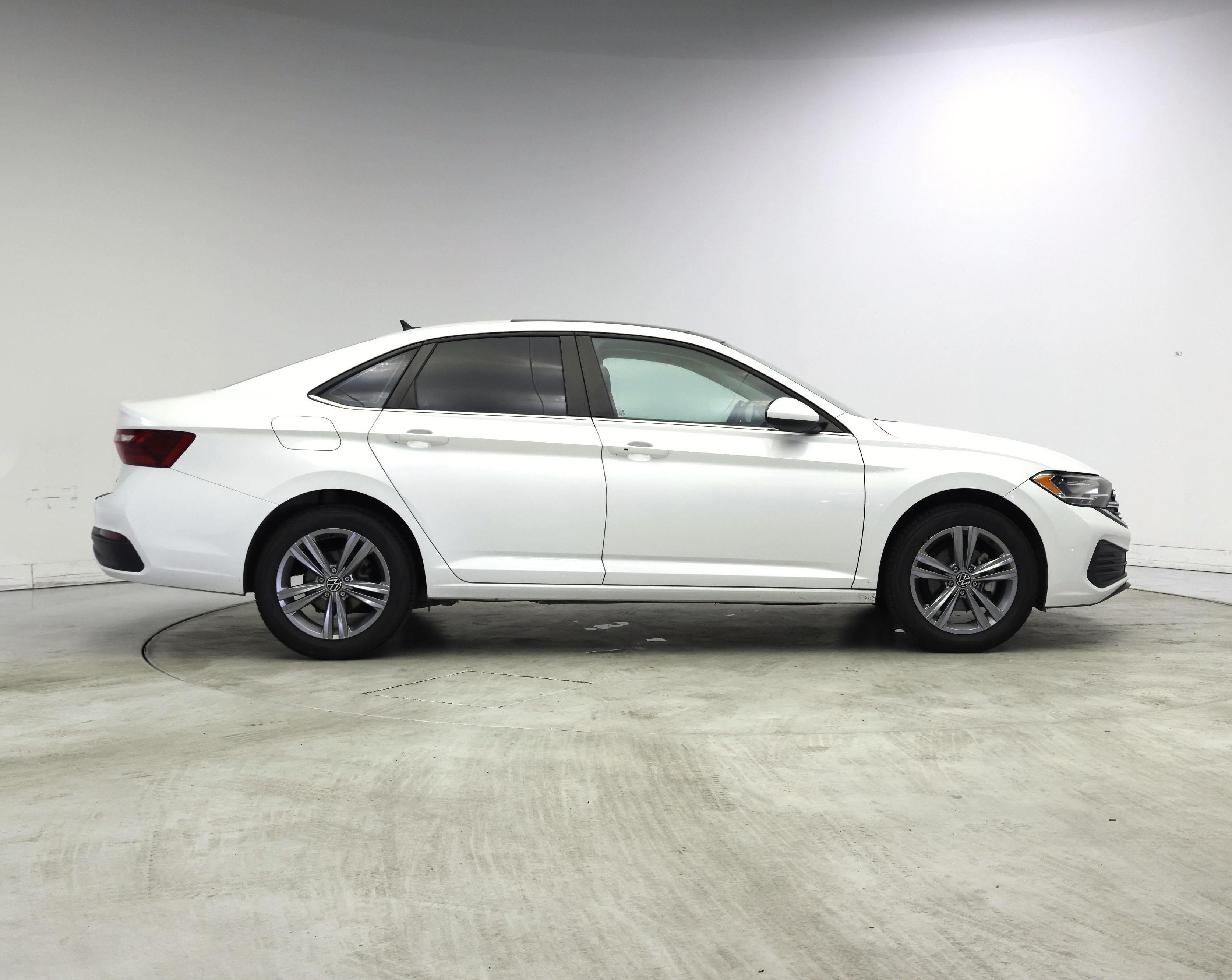 Thumbnail: 2023 Volkswagen Jetta - 7