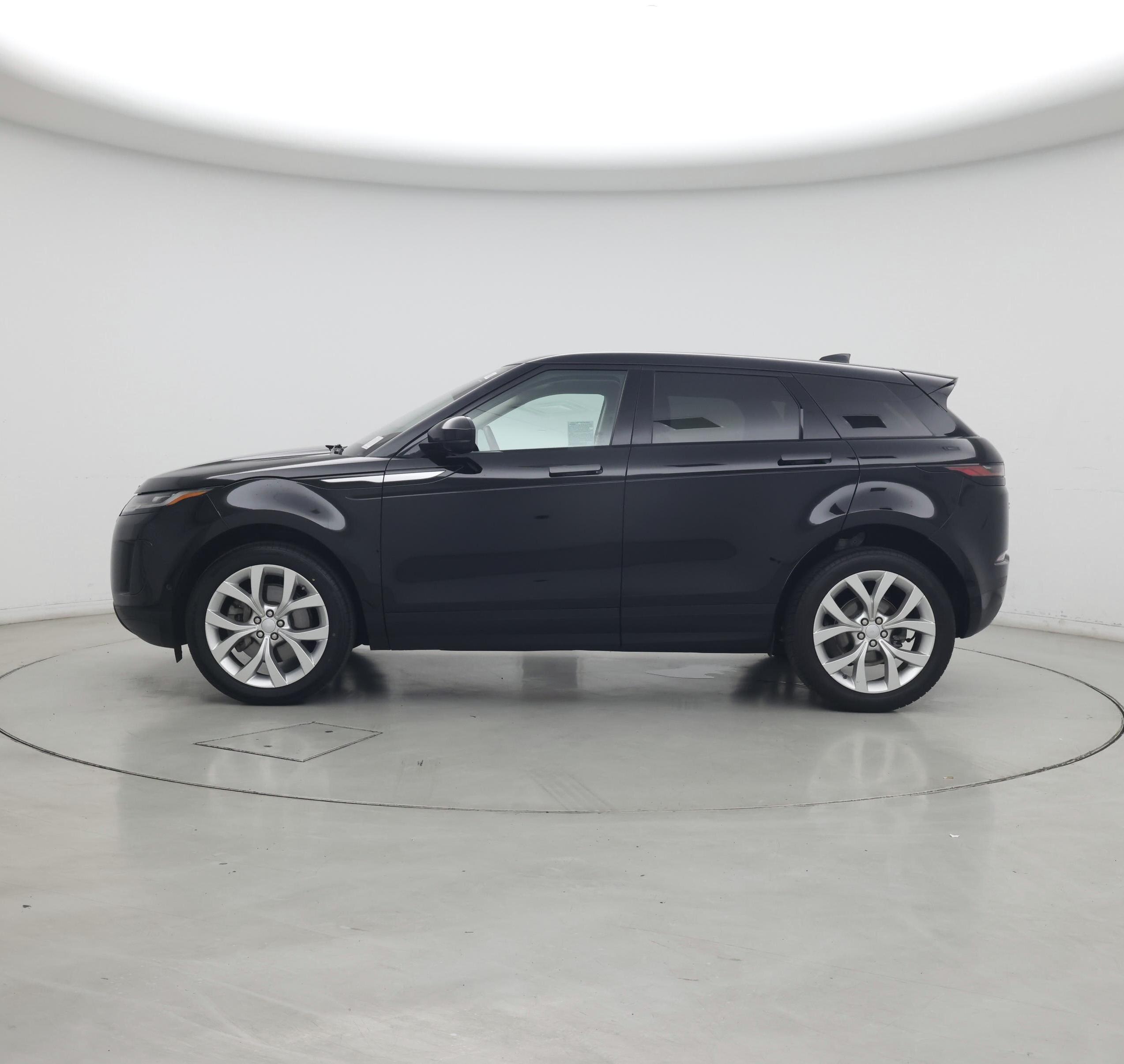 Thumbnail: 2020 Land Rover Range Rover Evoque - 3