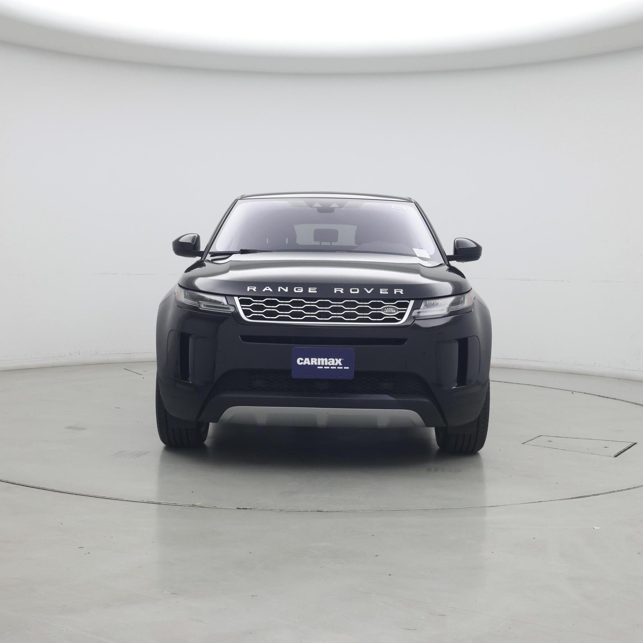 Thumbnail: 2020 Land Rover Range Rover Evoque - 5