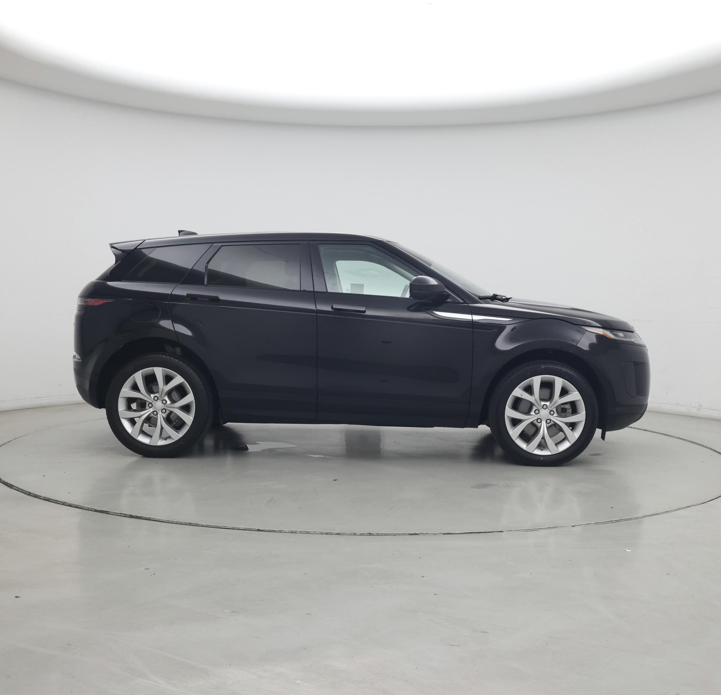 Thumbnail: 2020 Land Rover Range Rover Evoque - 7