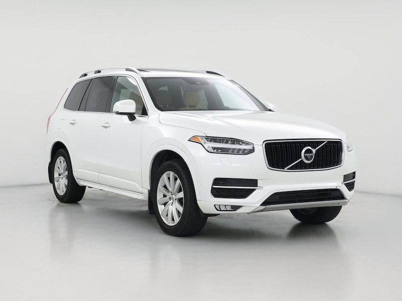 2017 Volvo XC90 T6 Momentum -
                  Henderson, NV