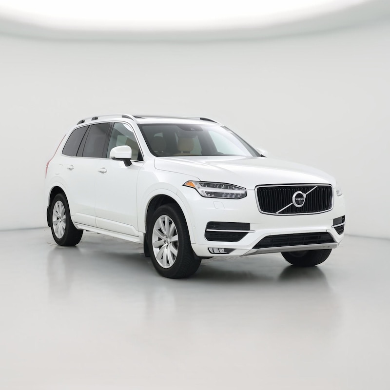 2017 Volvo XC90 T6 Momentum