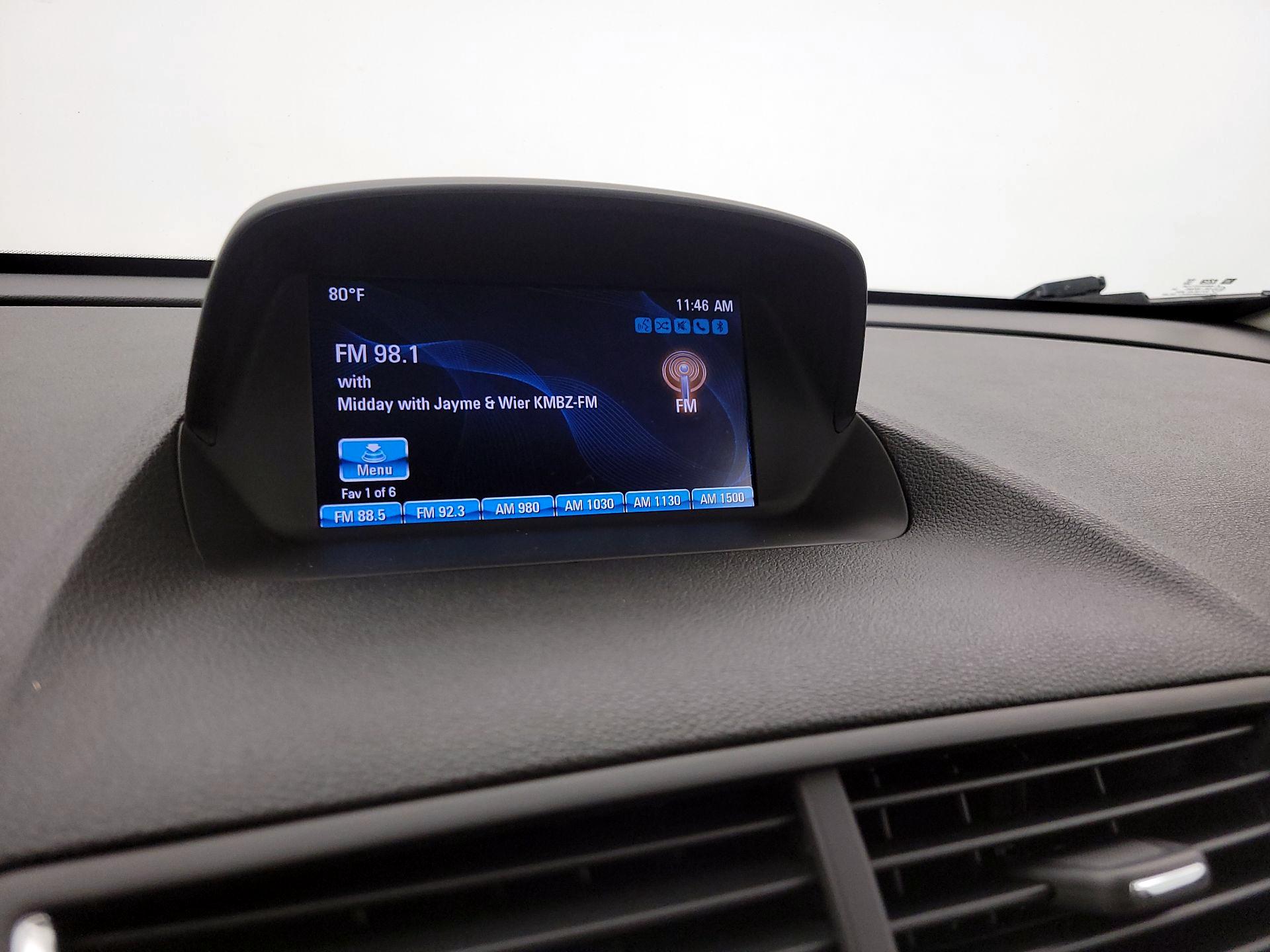 Thumbnail: 2016 Buick Encore - 14