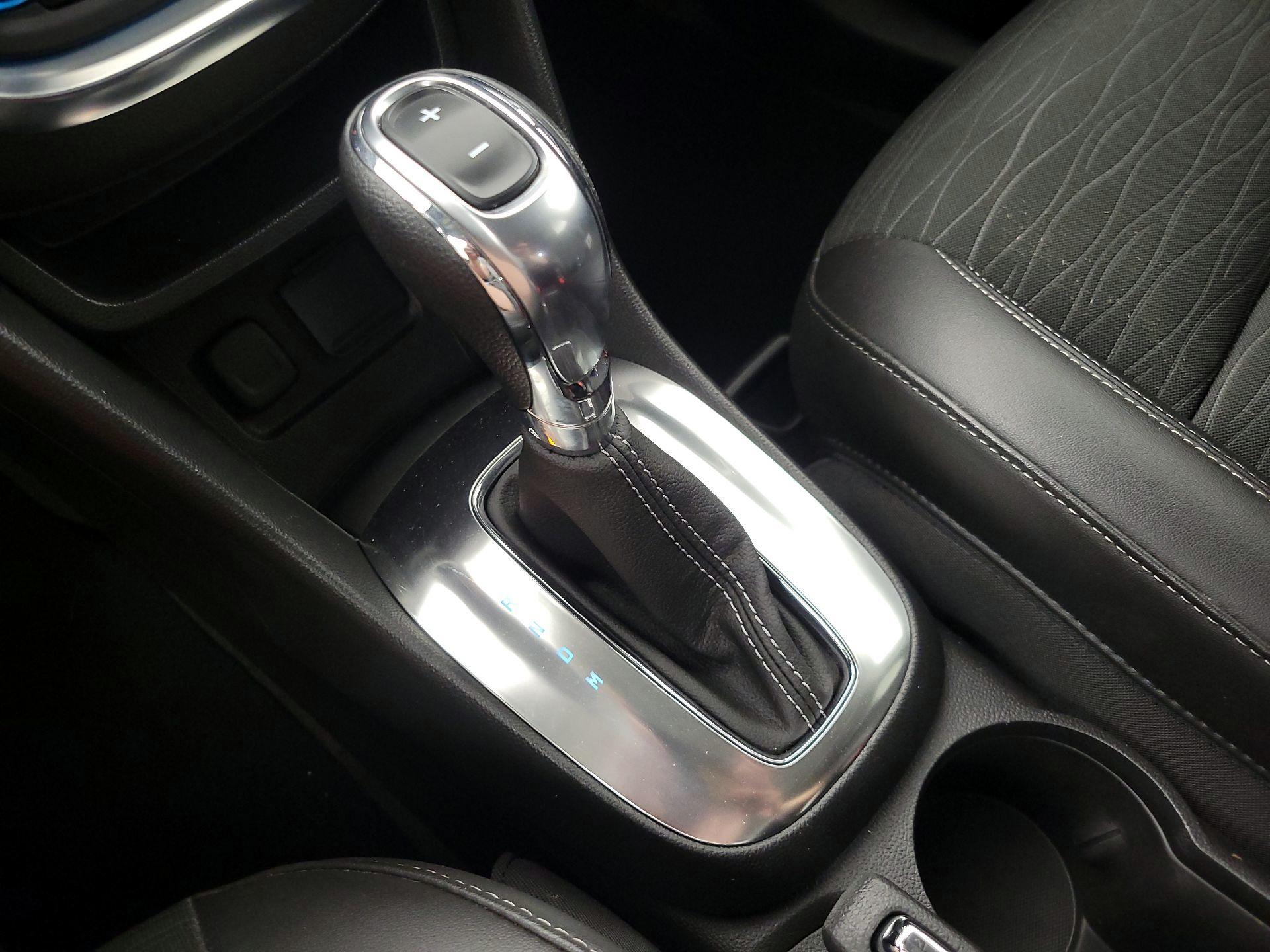 Thumbnail: 2016 Buick Encore - 16