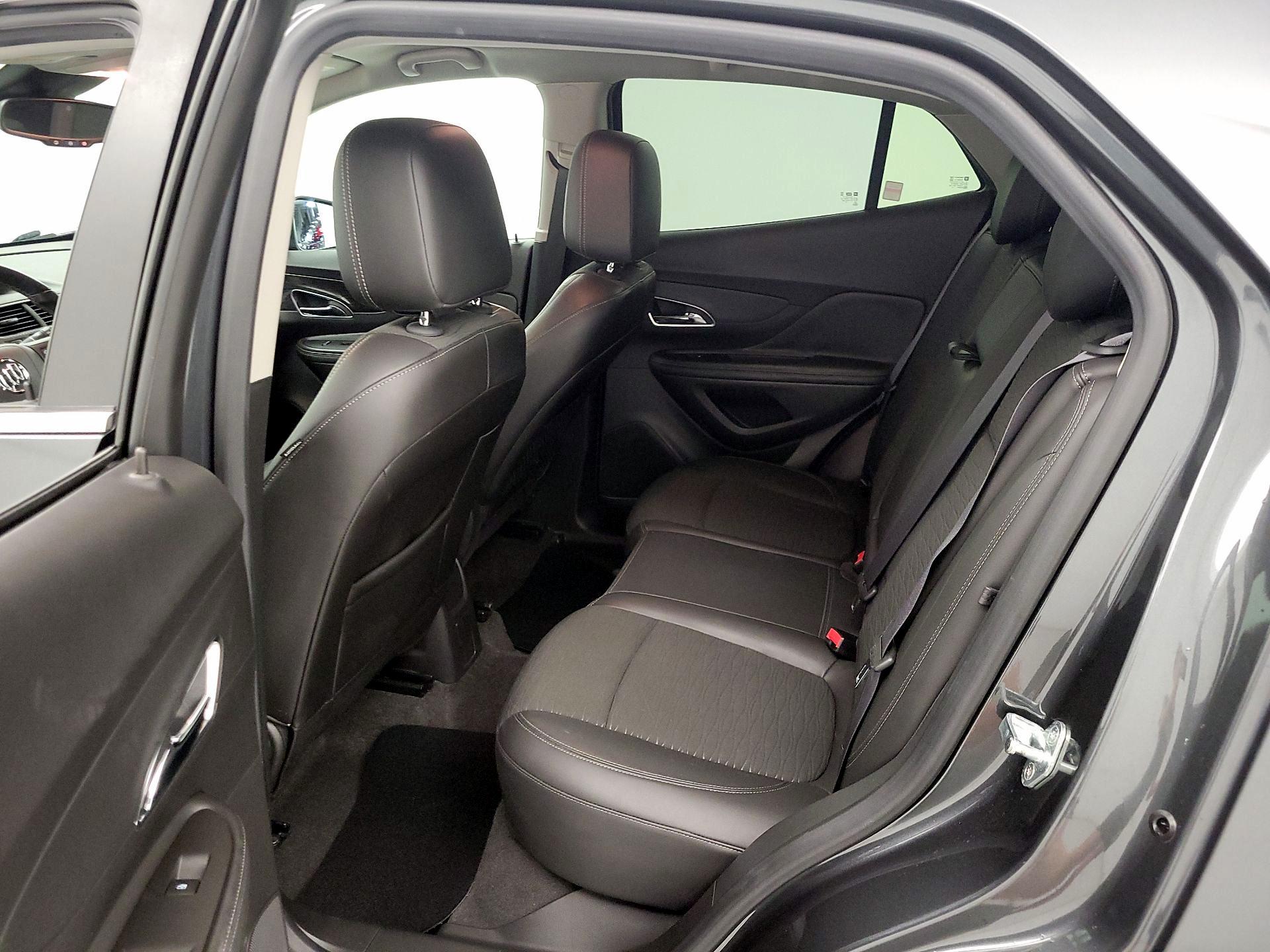 Thumbnail: 2016 Buick Encore - 18