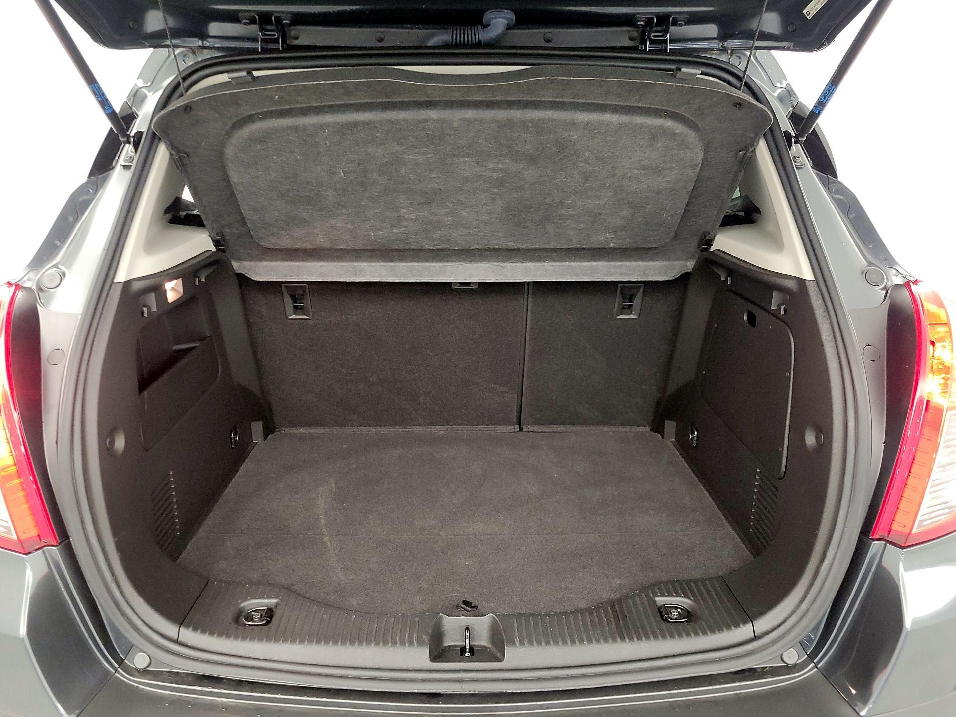 Thumbnail: 2016 Buick Encore - 19