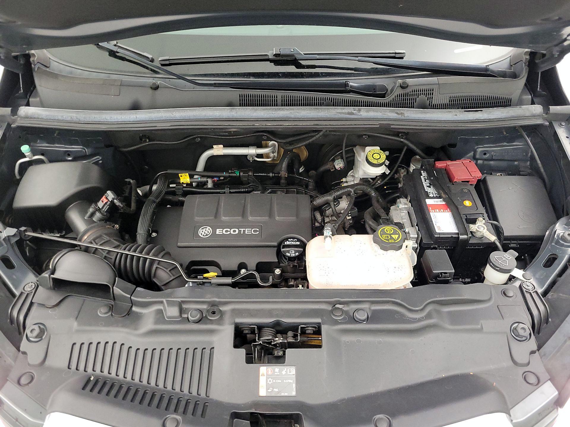 Thumbnail: 2016 Buick Encore - 20