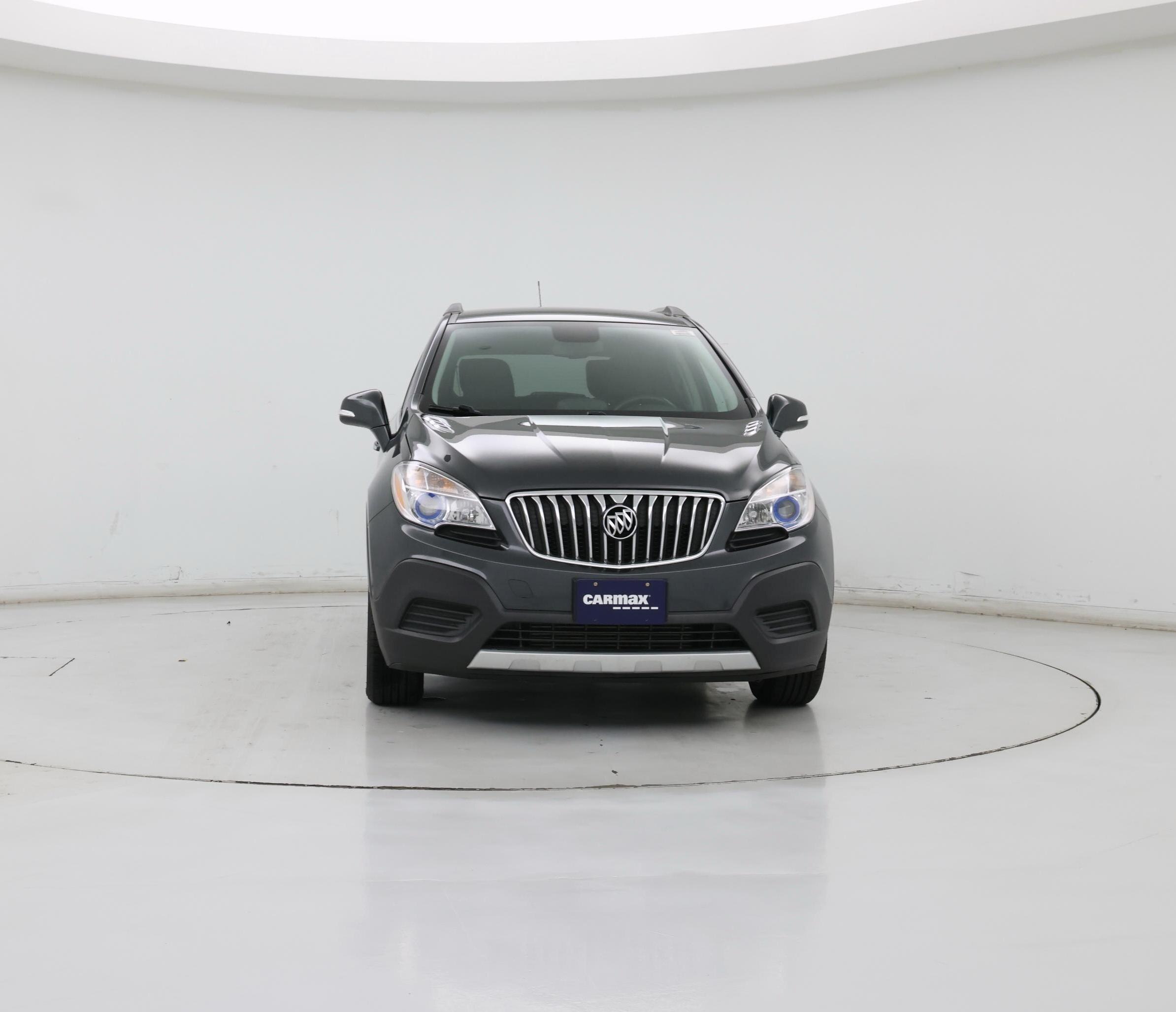 Thumbnail: 2016 Buick Encore - 5